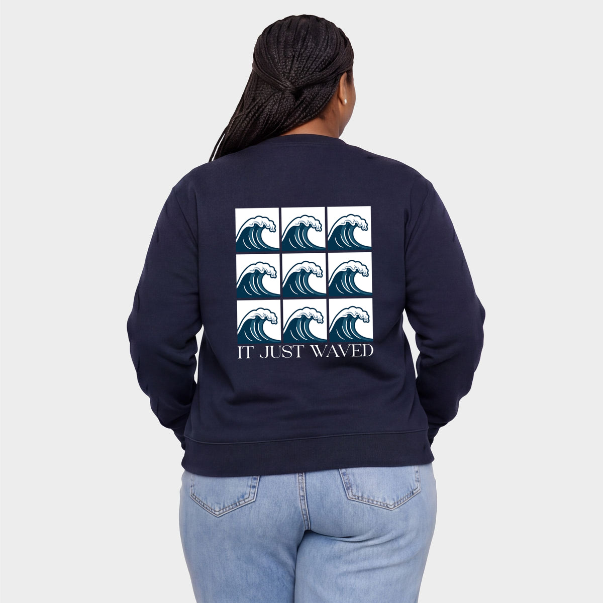 25164M_CCB-PSWT True Navy