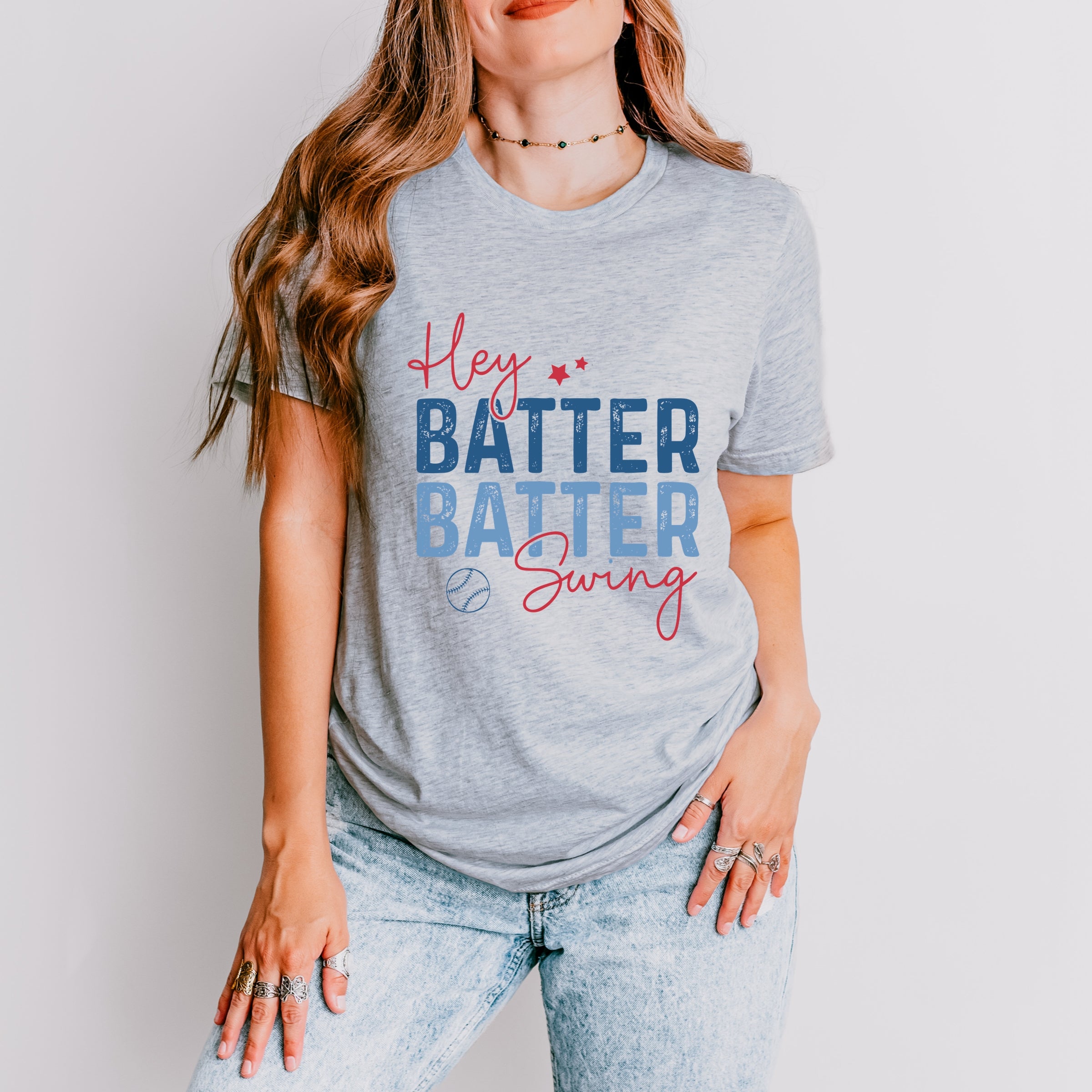 25213M_F-C Heather Grey