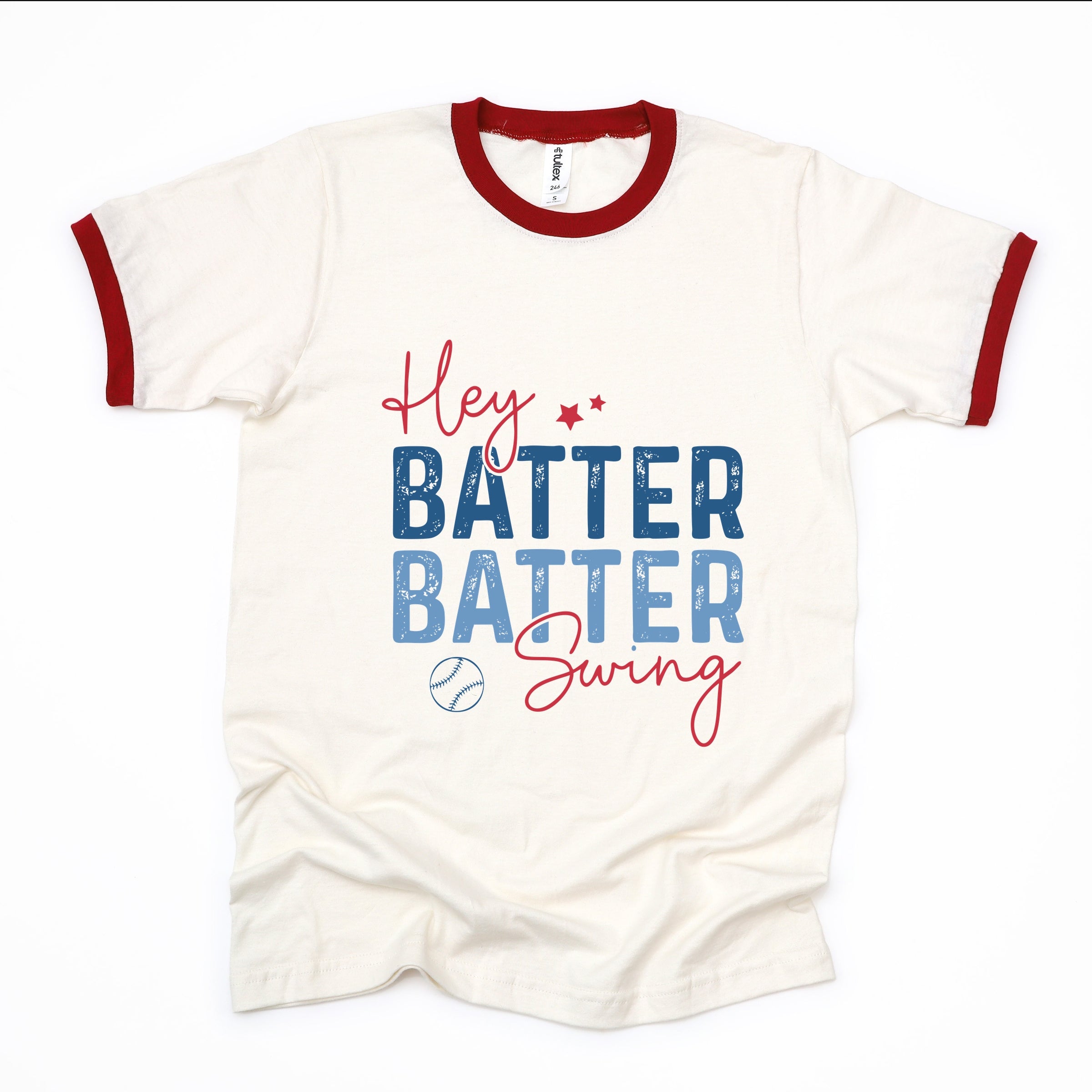 25213M_F-RT Vintage Red