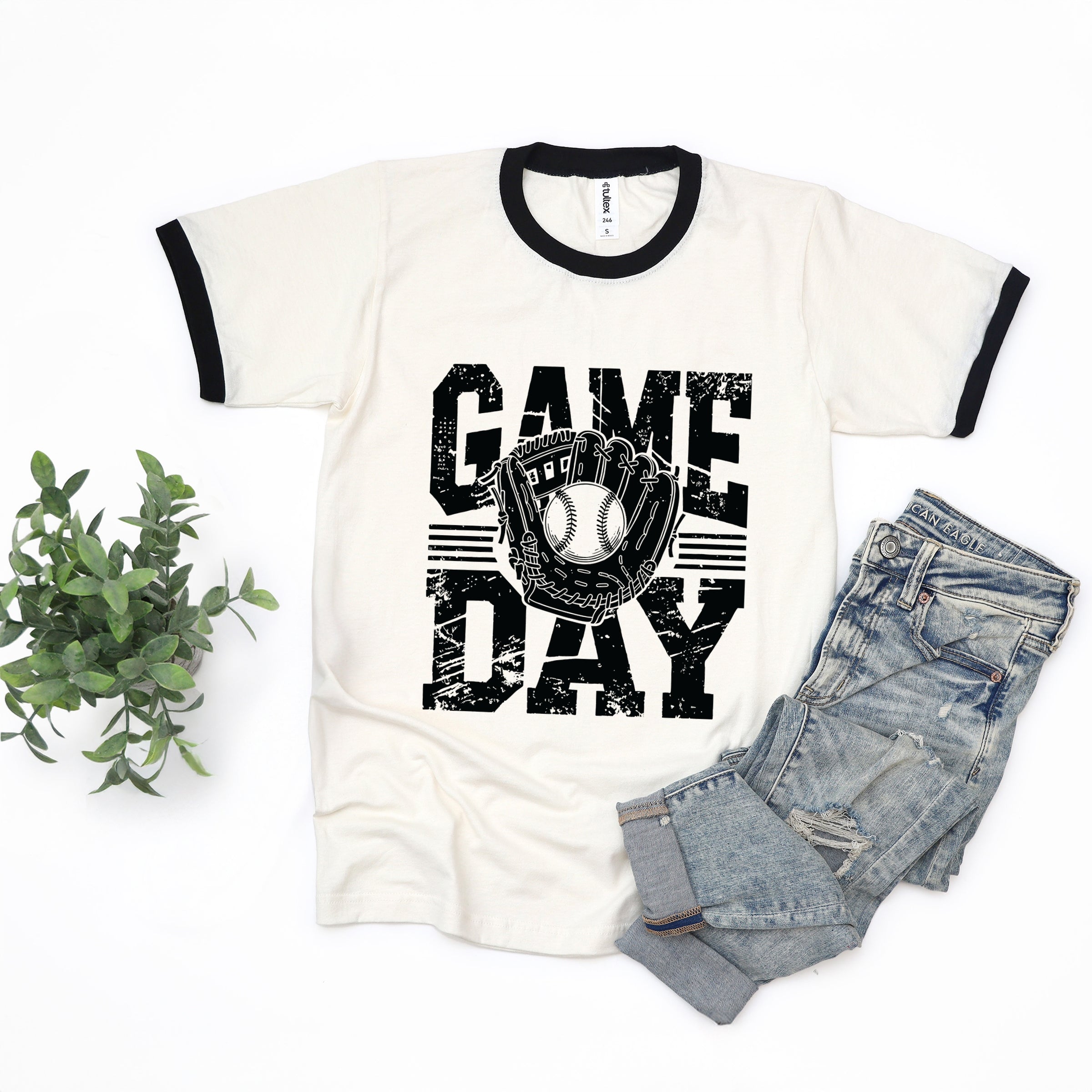 25215B_F-RT Vintage Black