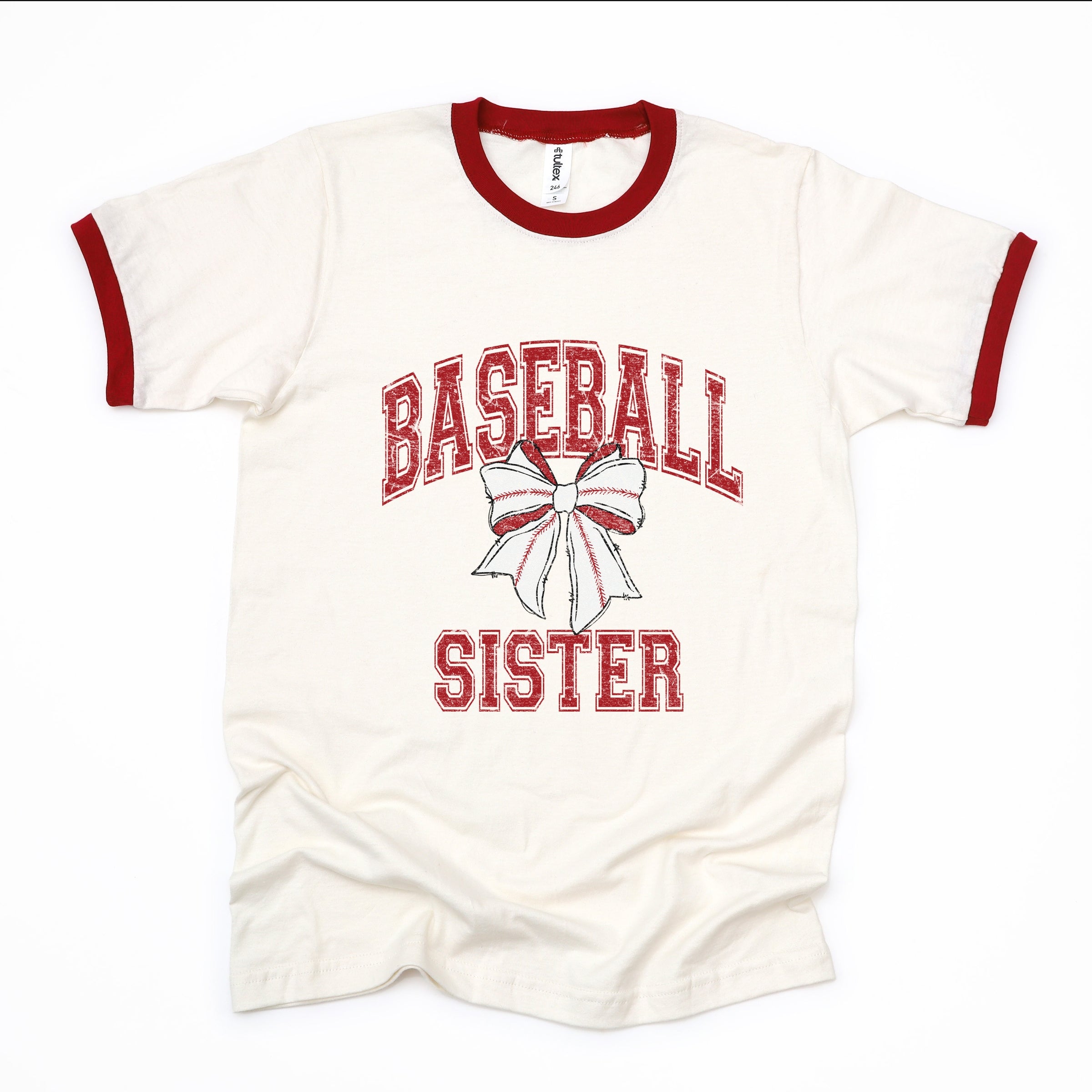 25216M_F-RT Vintage Red