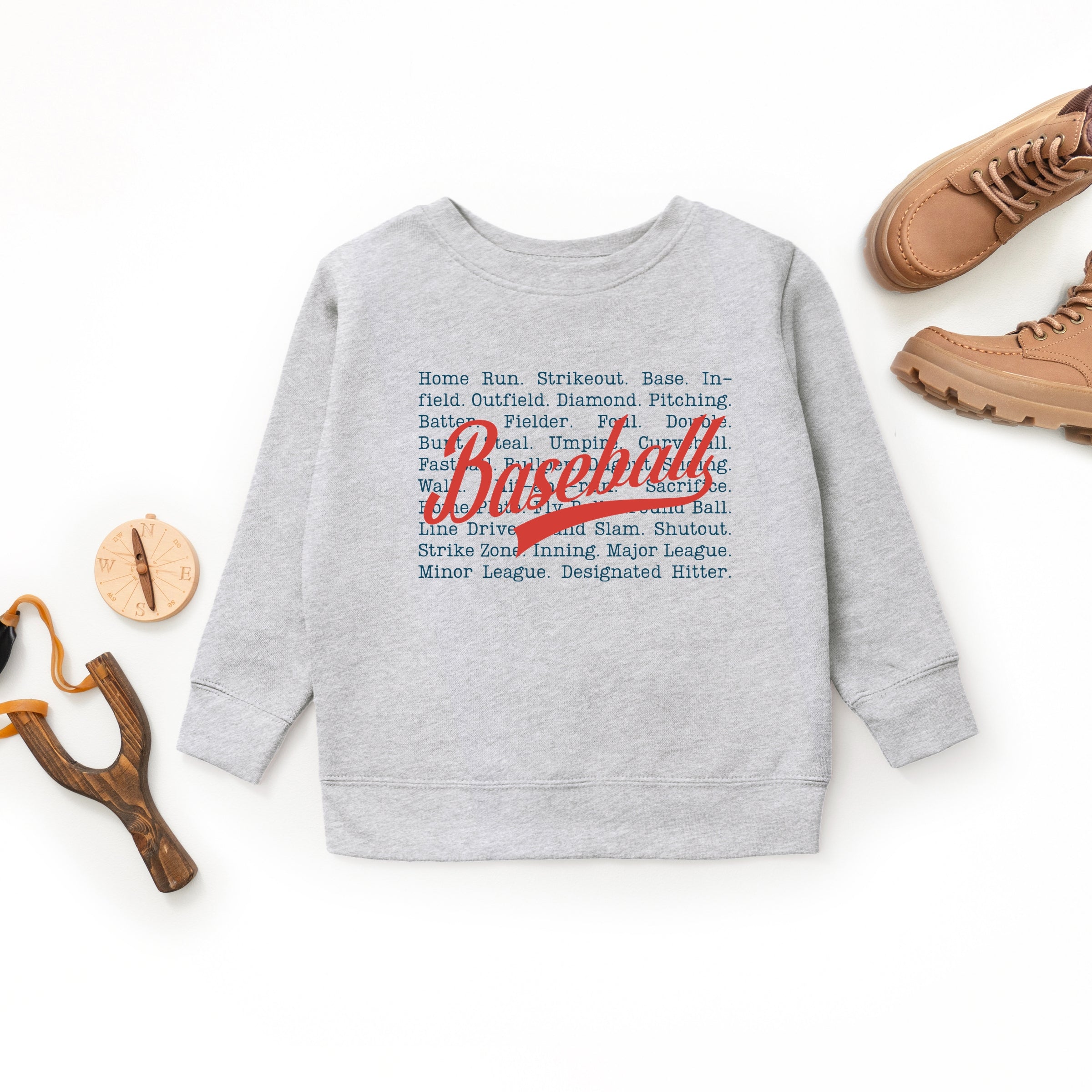 25218M_F-RSYSWT Heather Grey