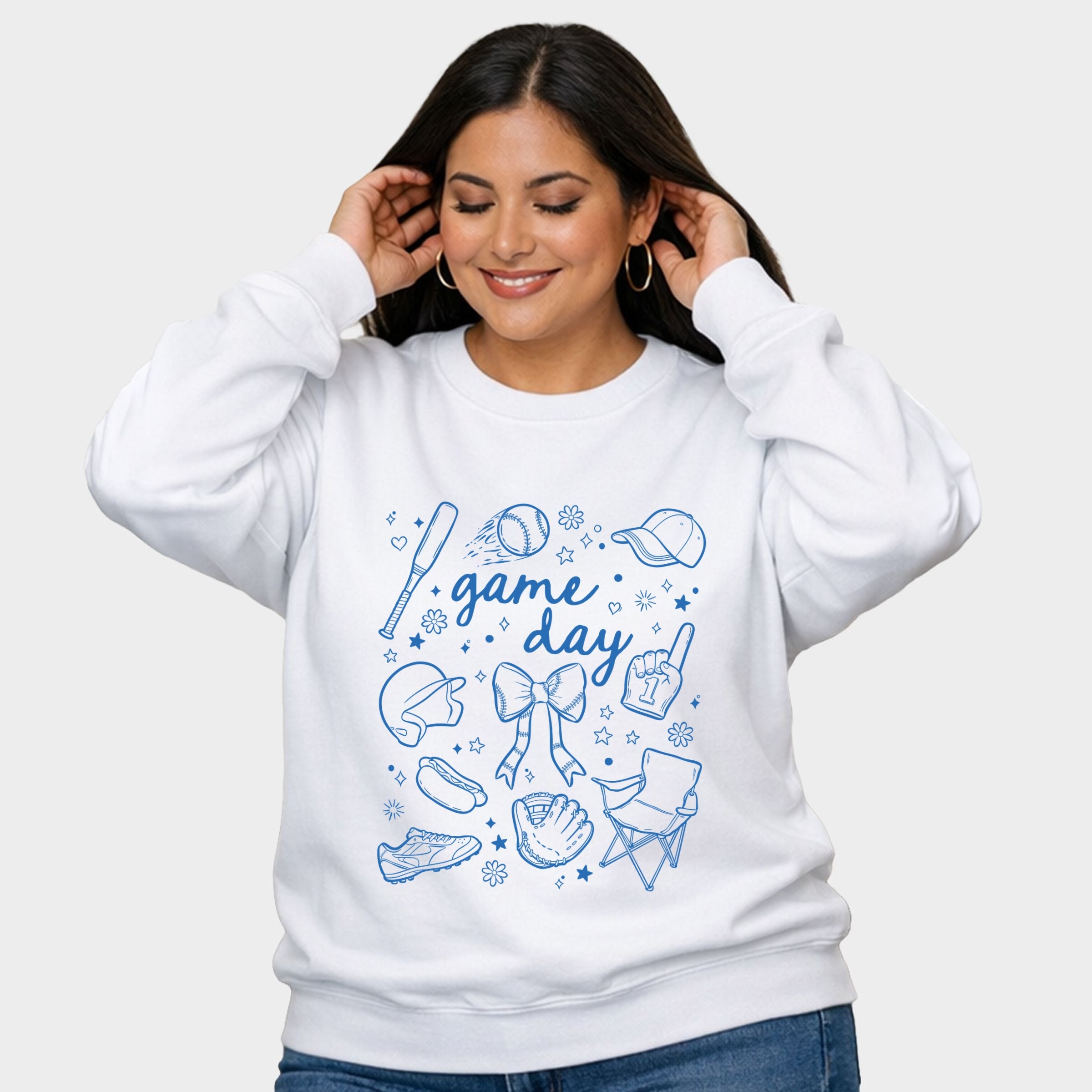 25220BLU_F-PSWT White