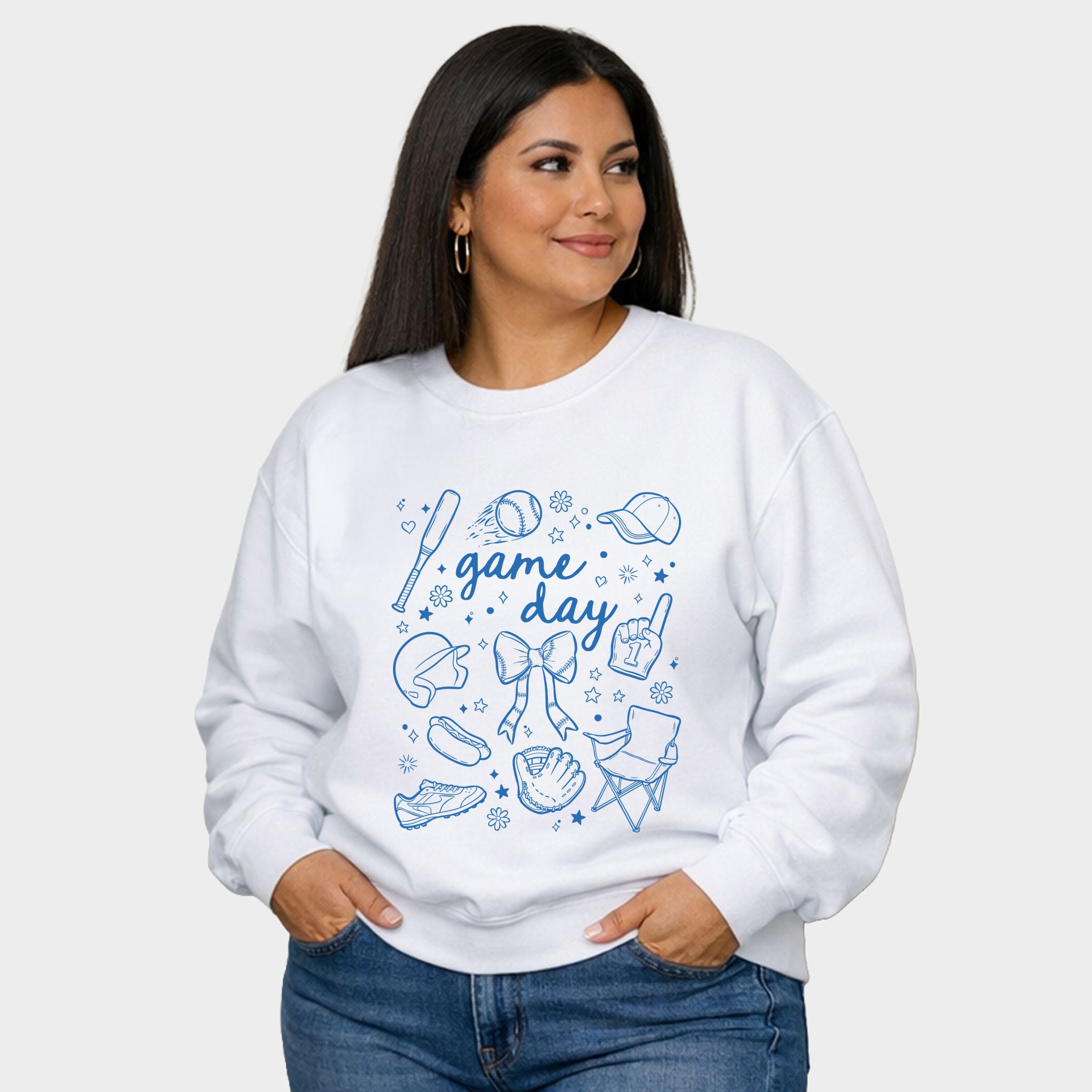 25220BLU_F-PSWT White