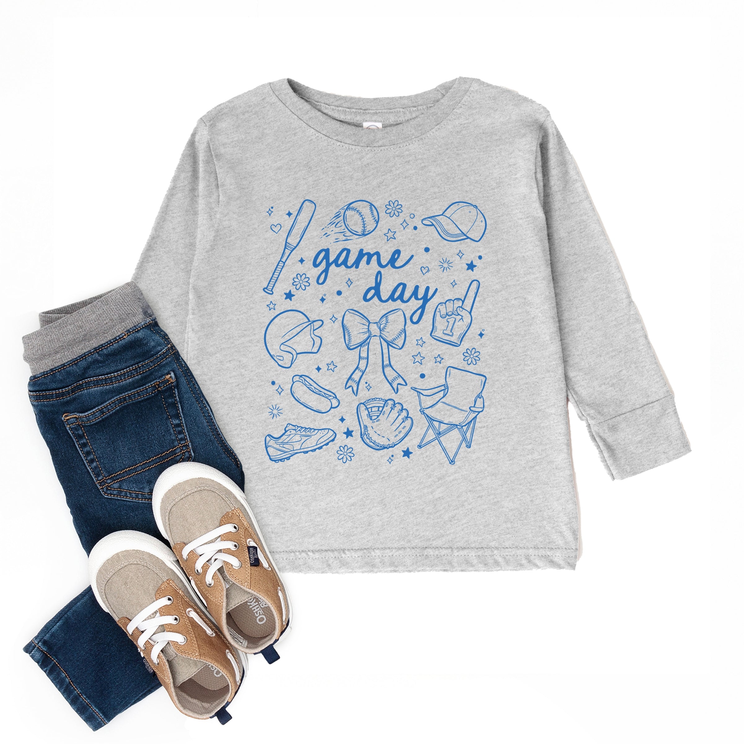 25220BLU_F-RSTLS Heather Grey
