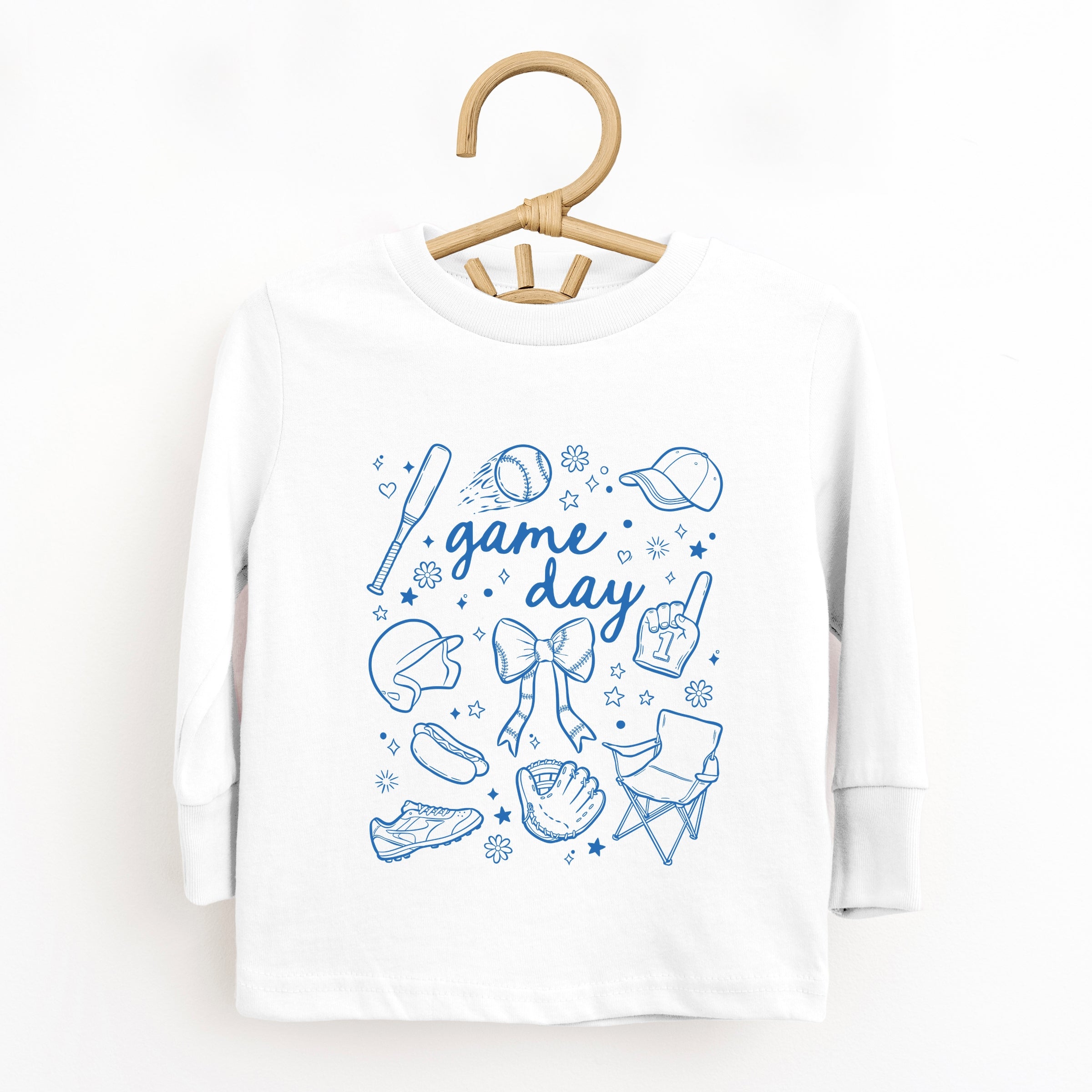 25220BLU_F-RSTLS White