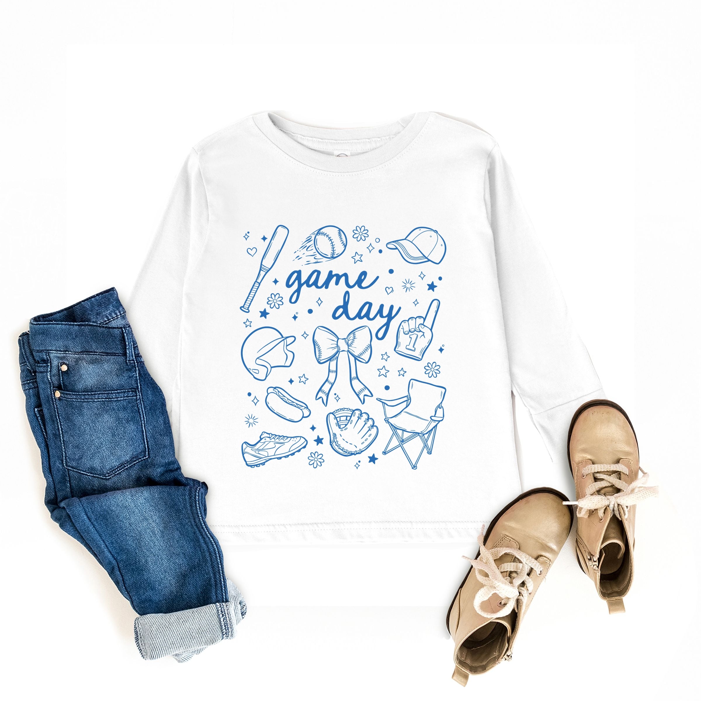 25220BLU_F-RSTLS White