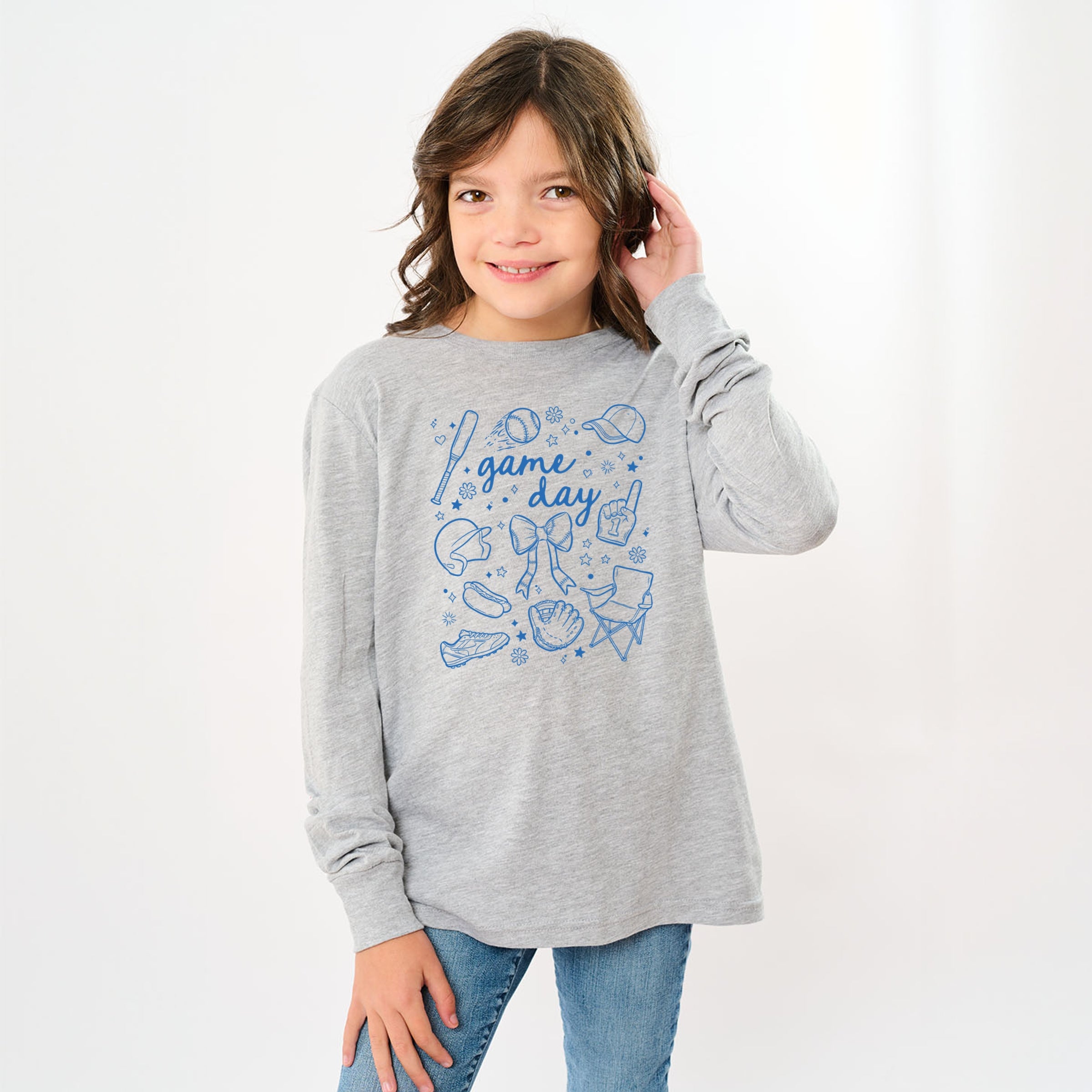 25220BLU_F-RSYLS Heather Grey