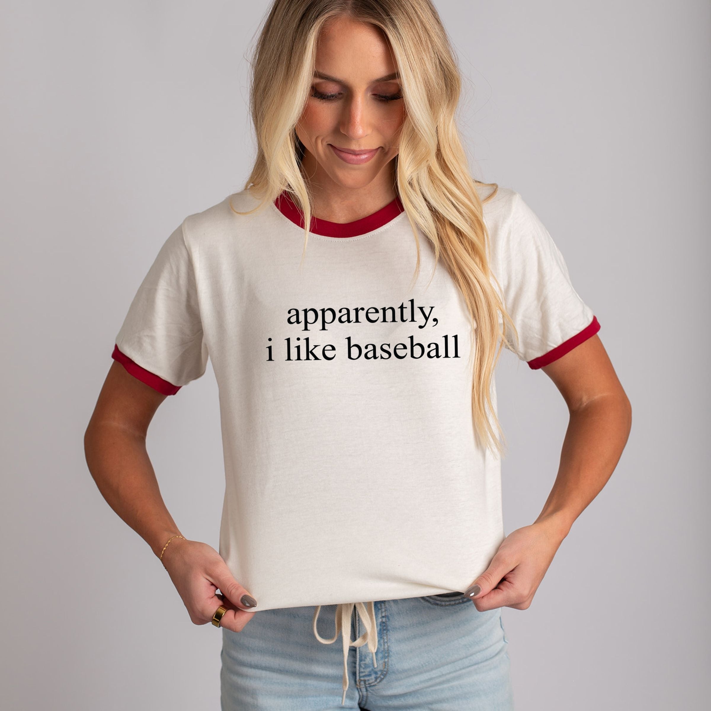 25221B_F-RT Vintage Red