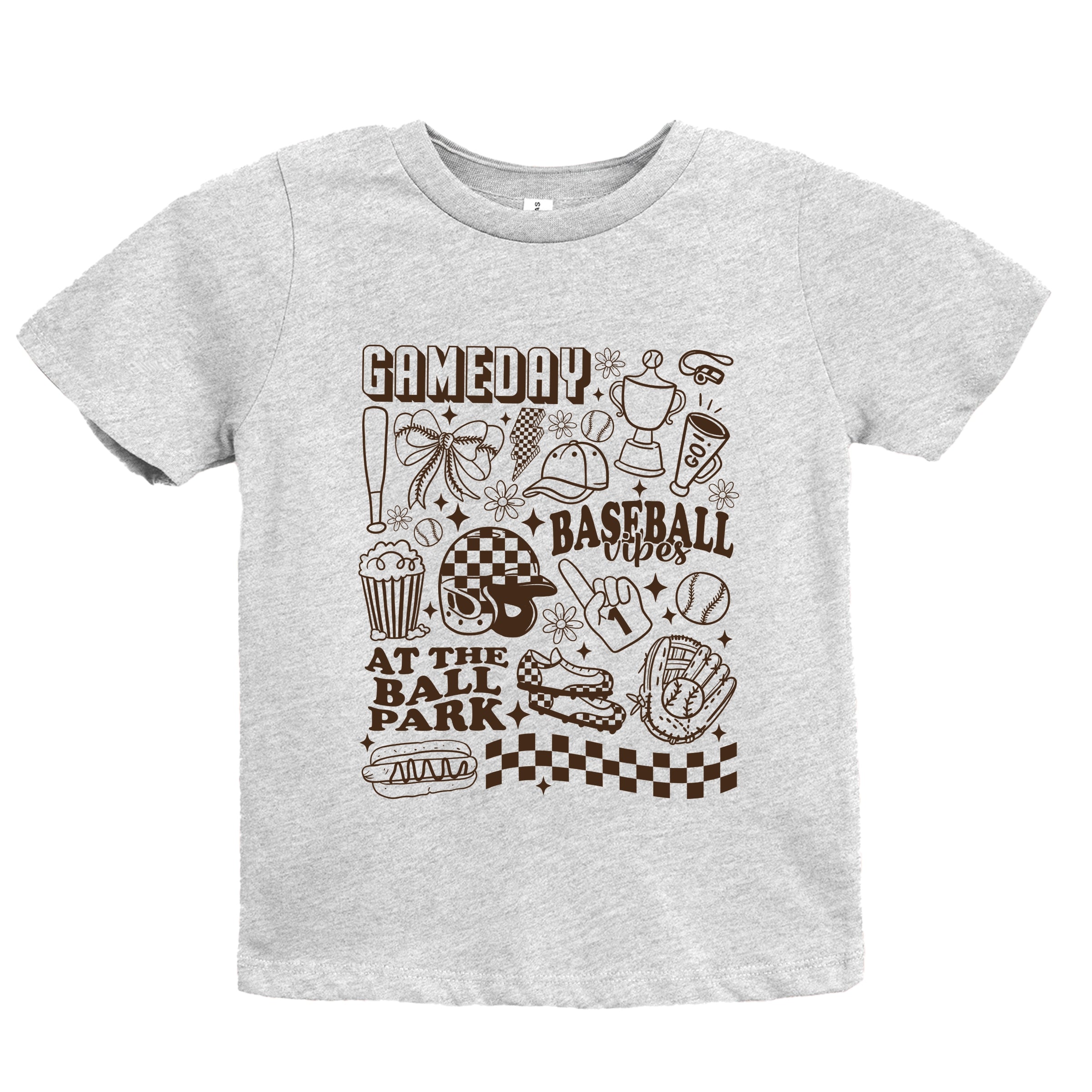 25222BRO_F-YC Heather Grey