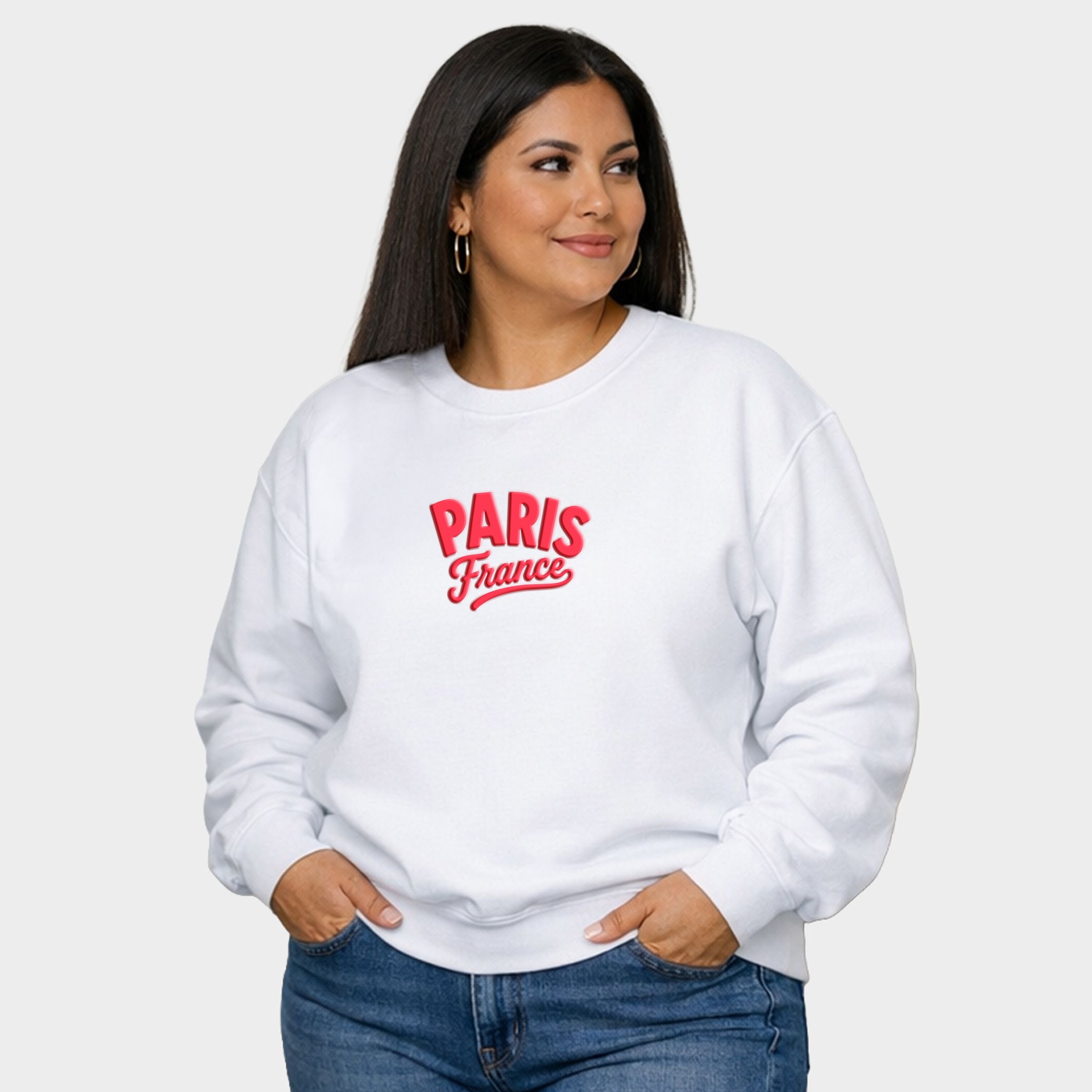 25306MPU_CCB-PSWT White