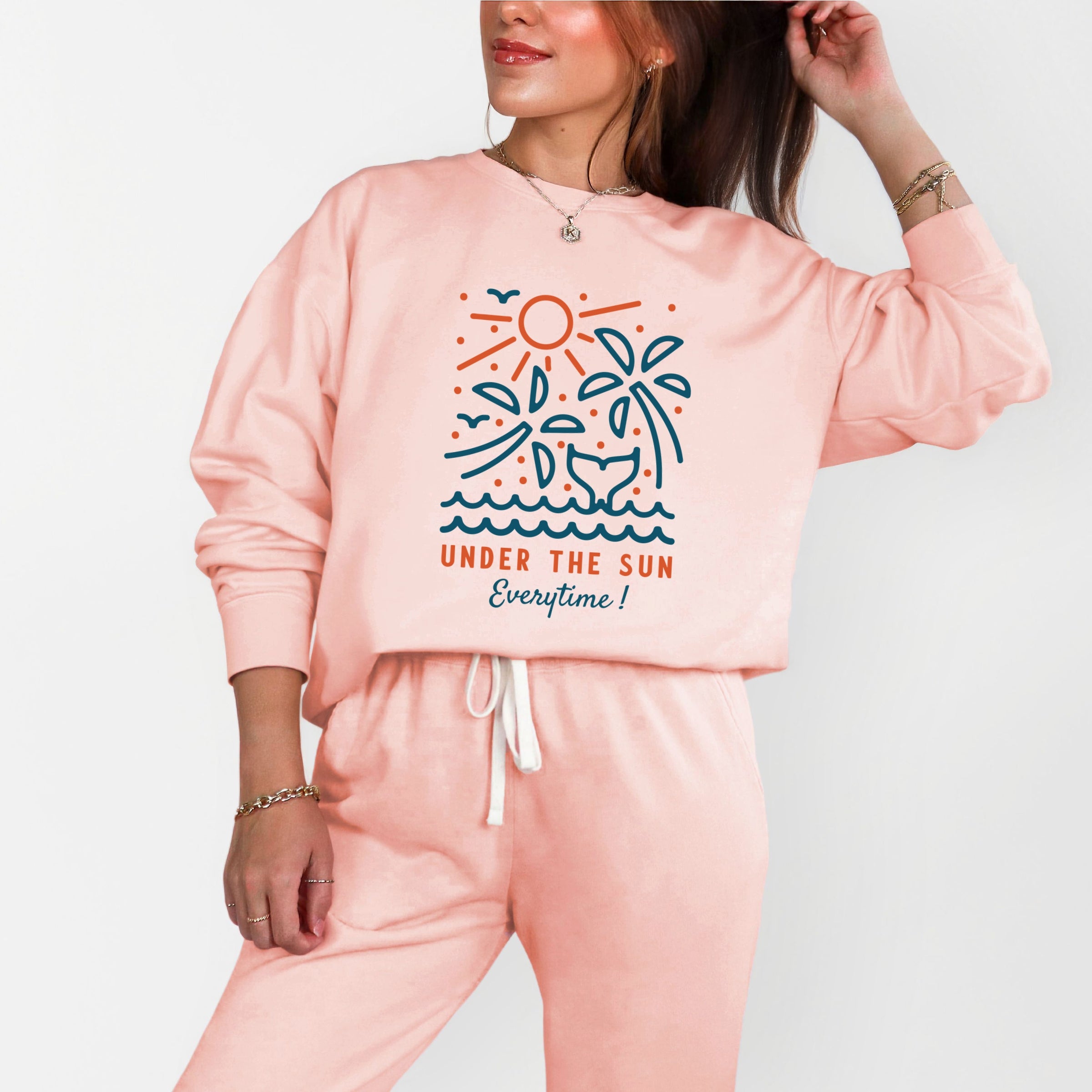 25414M_F-LGDSWT Peachy