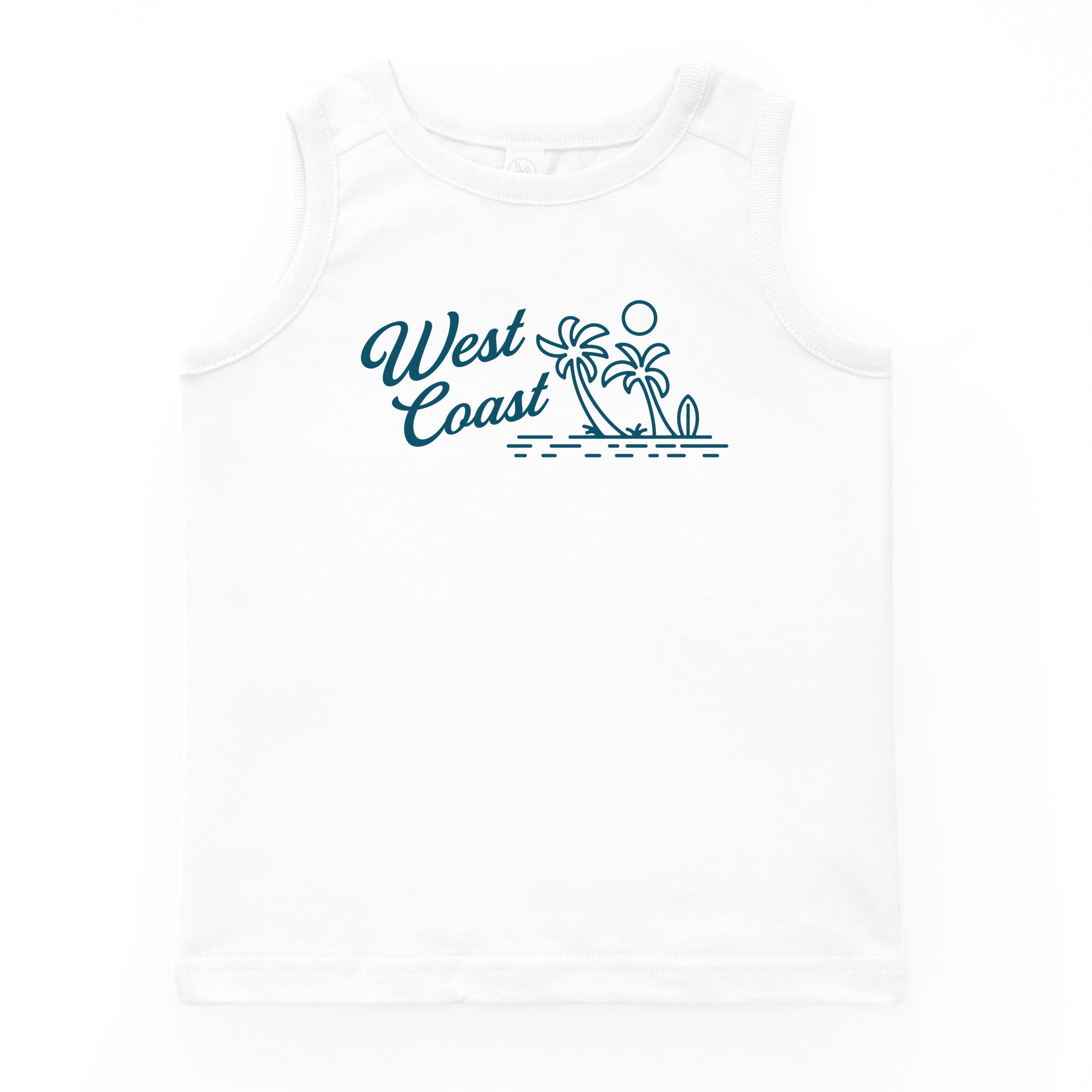25418BLU_F-YTK White
