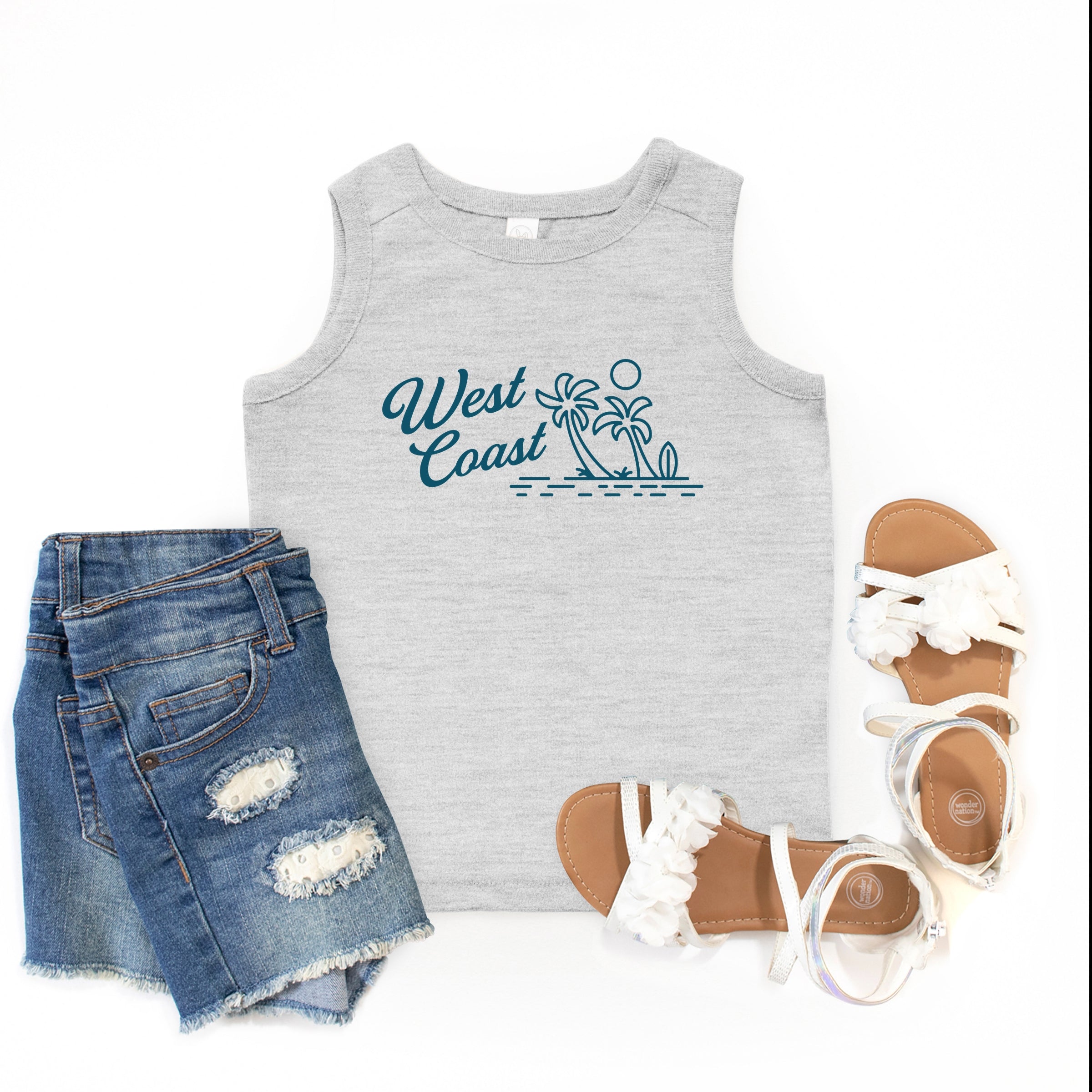 25418BLU_F-YTK Heather Grey