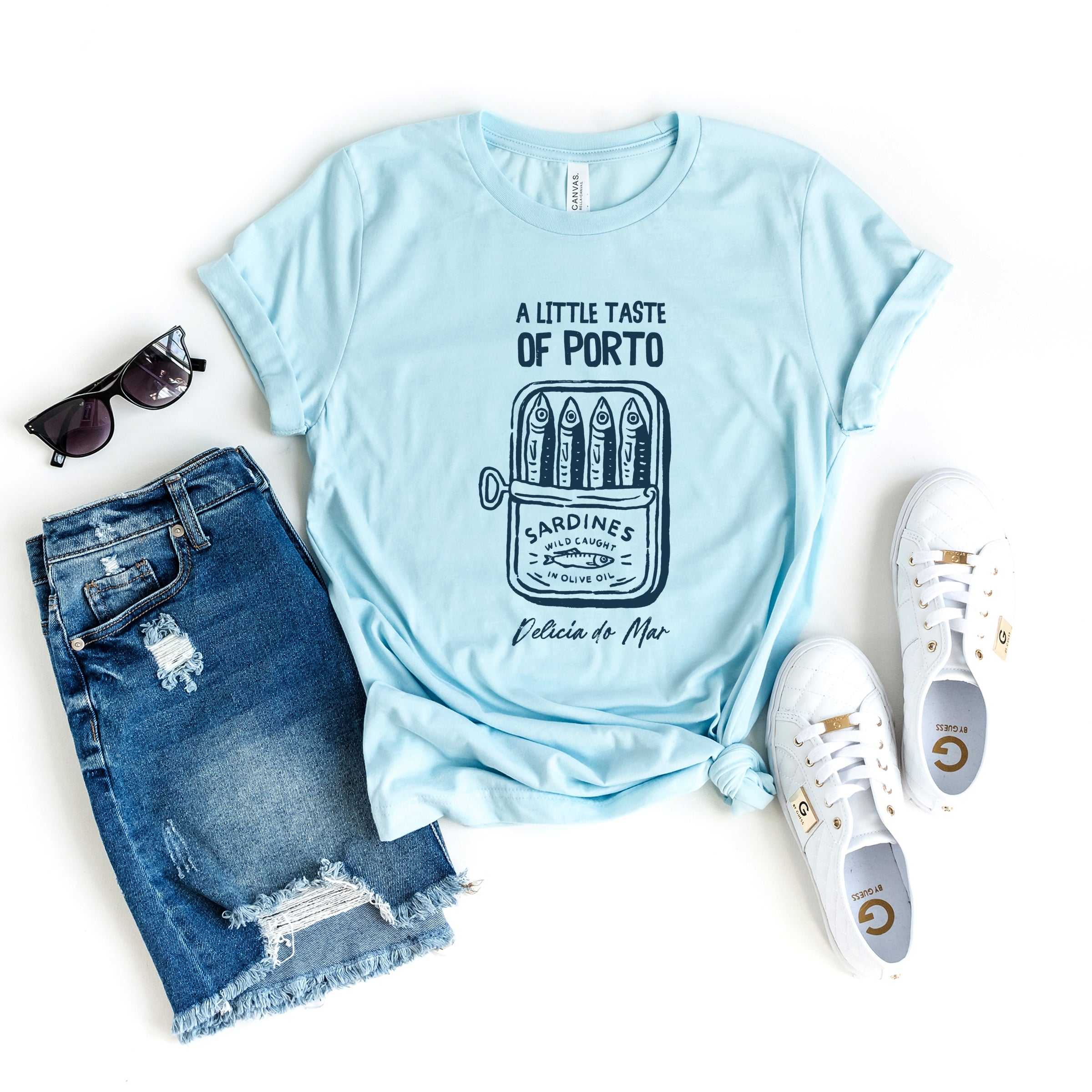 25419N_F-C Ice Blue