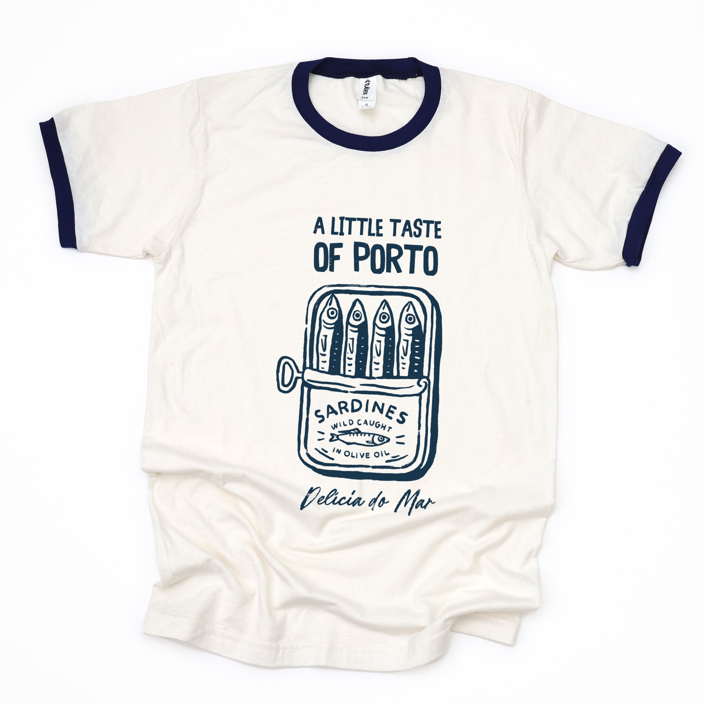 25419N_F-RT Vintage Navy