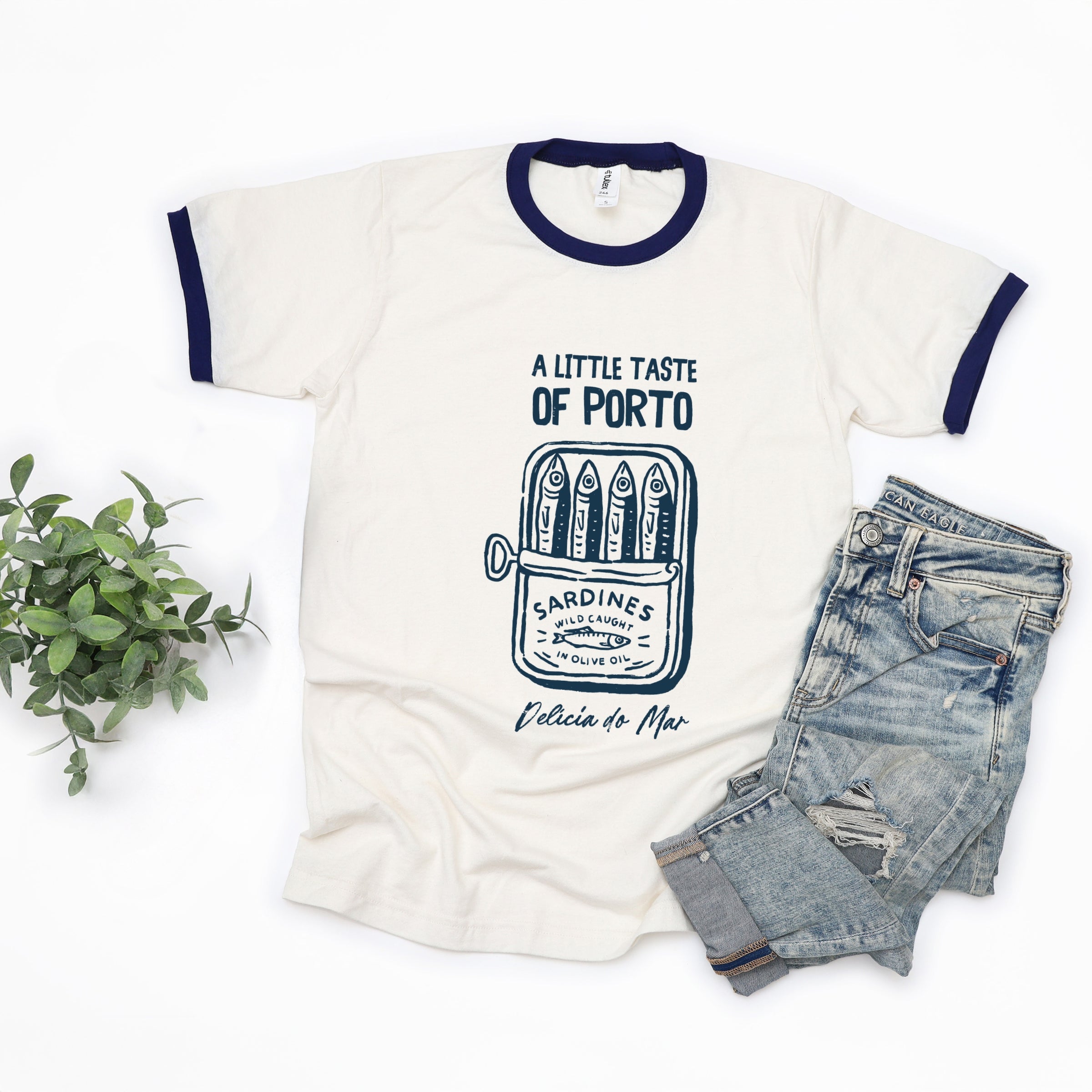 25419N_F-RT Vintage Navy