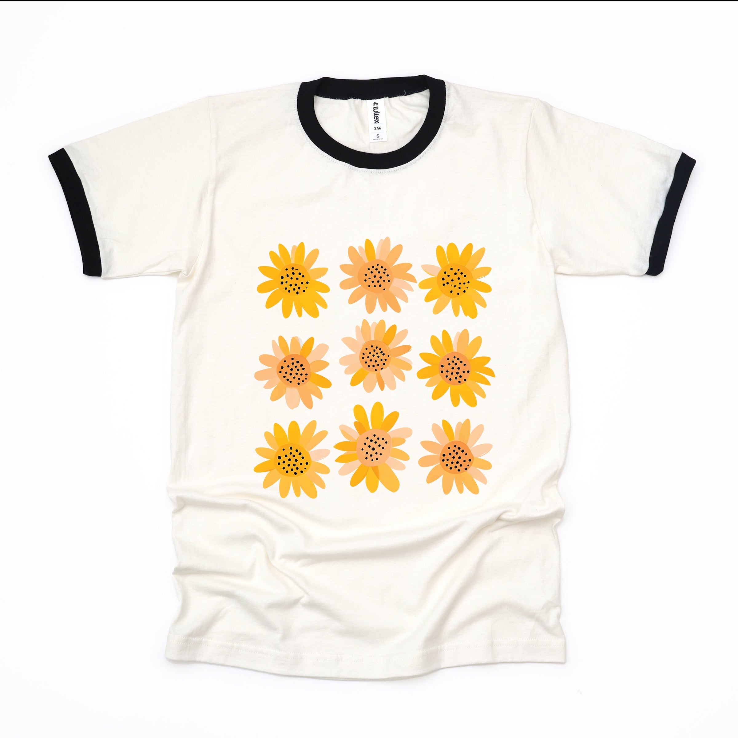 25423M_F-RT Vintage Black