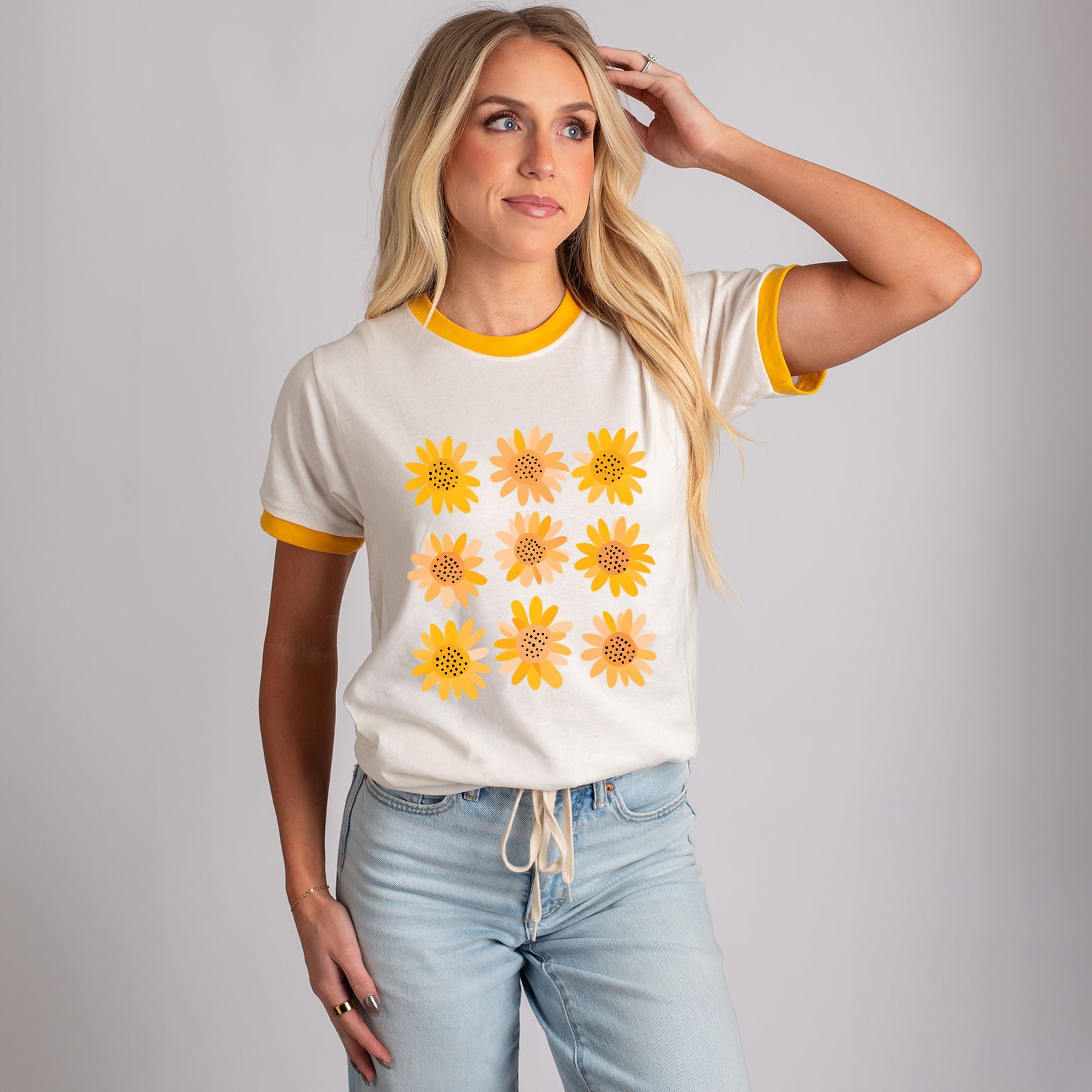 25423M_F-RT Vintage Mustard