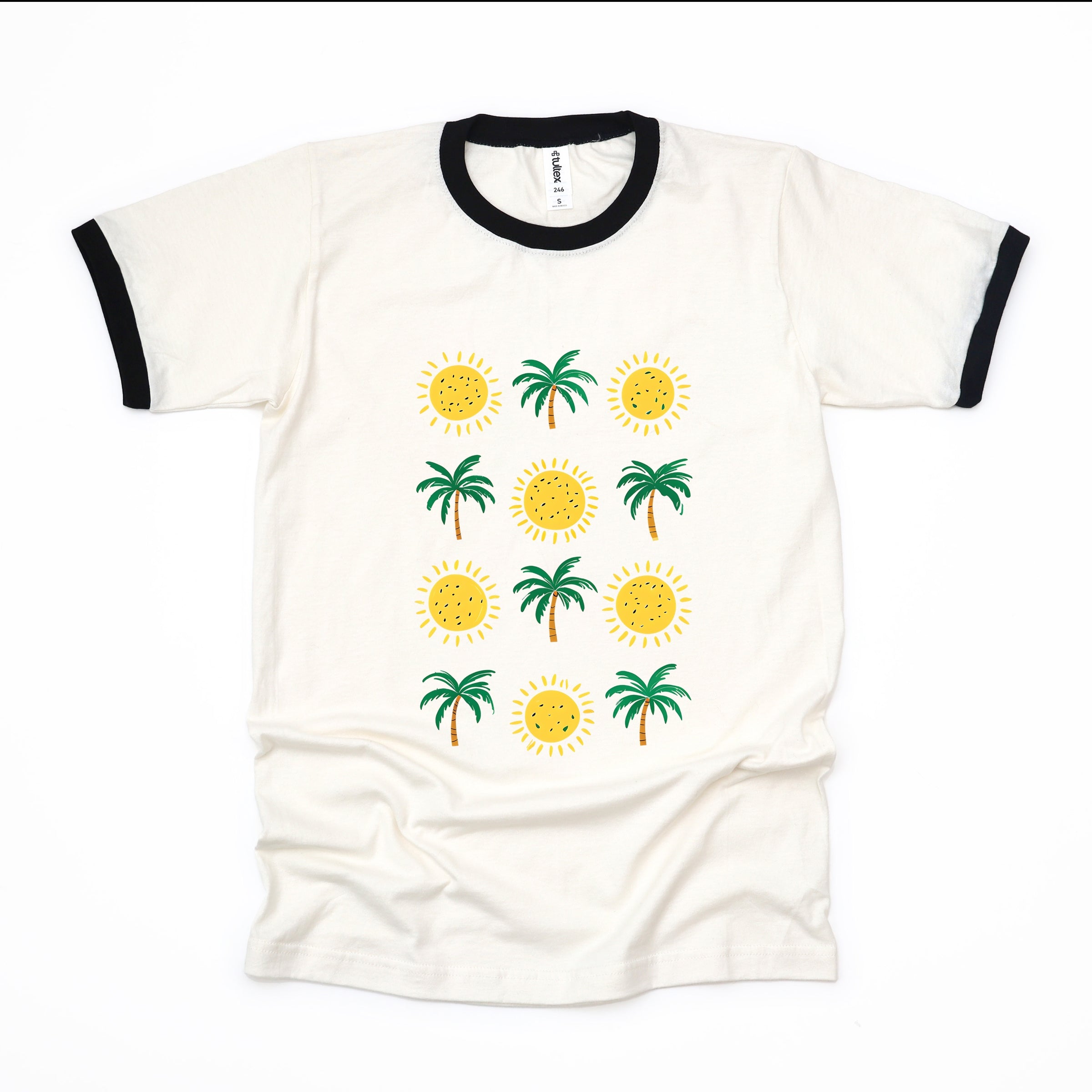 25424M_F-RT Vintage Black