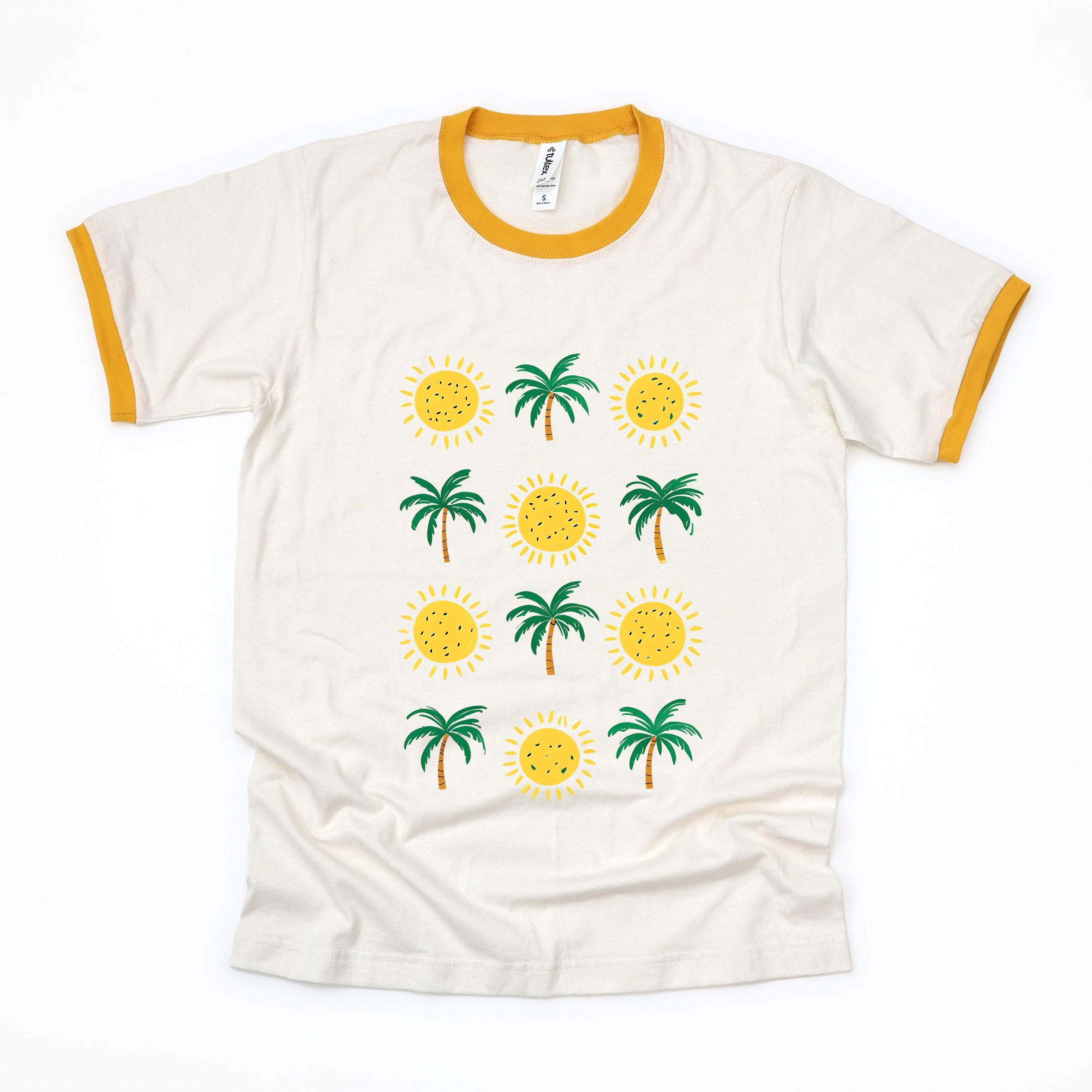 25424M_F-RT Vintage Mustard