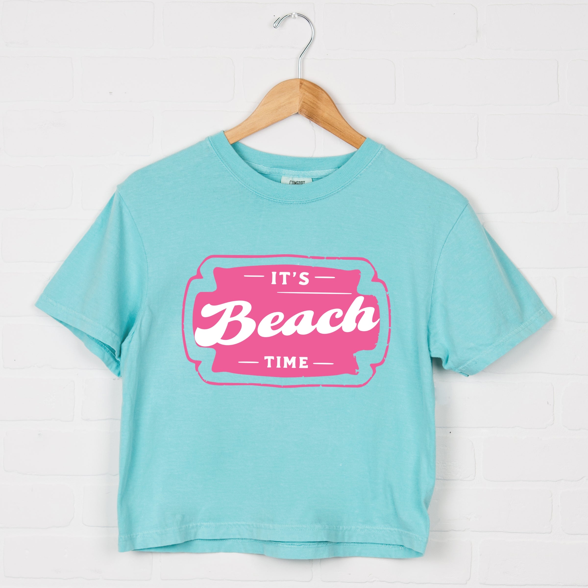 25425M_F-BCT Chalky Mint