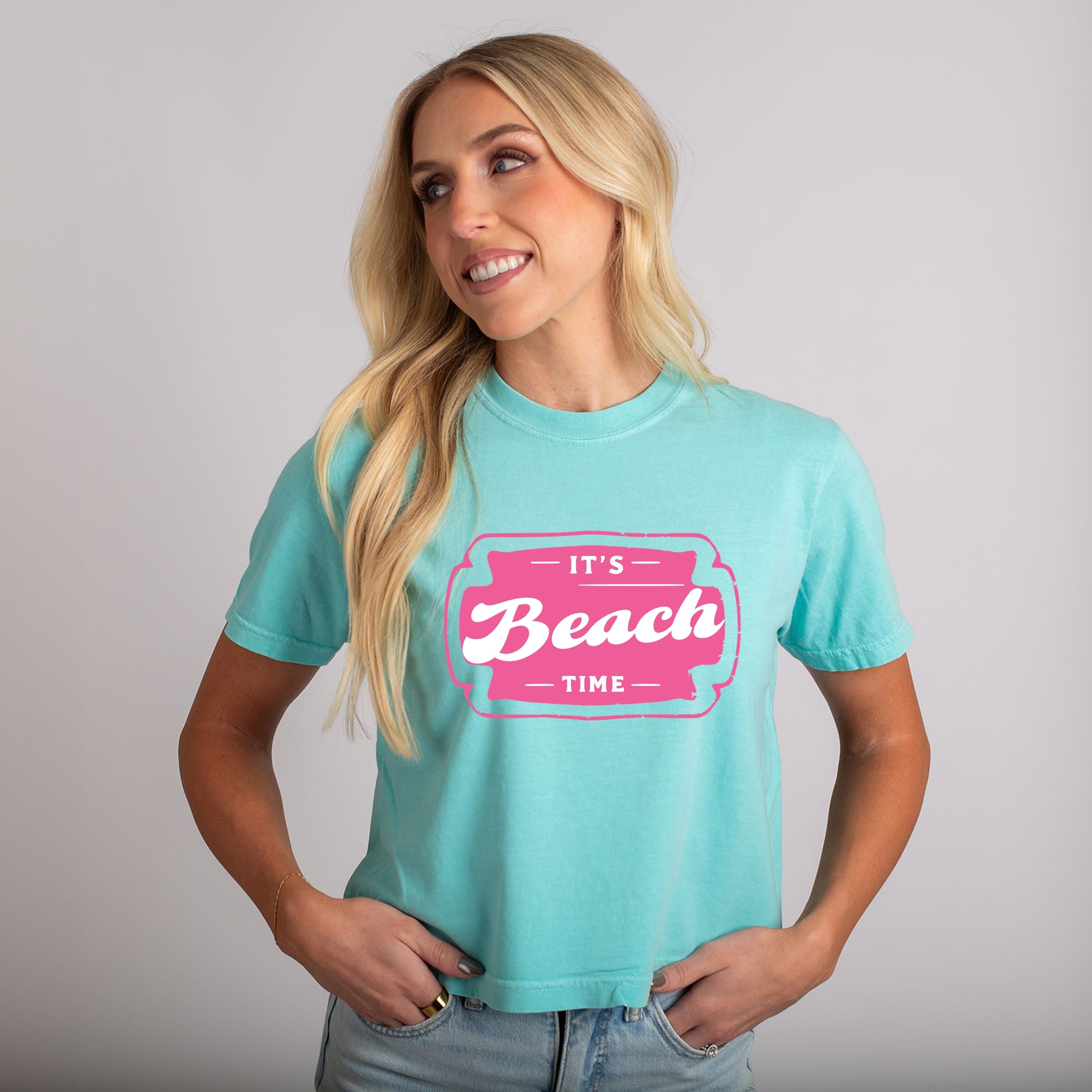 25425M_F-BCT Chalky Mint