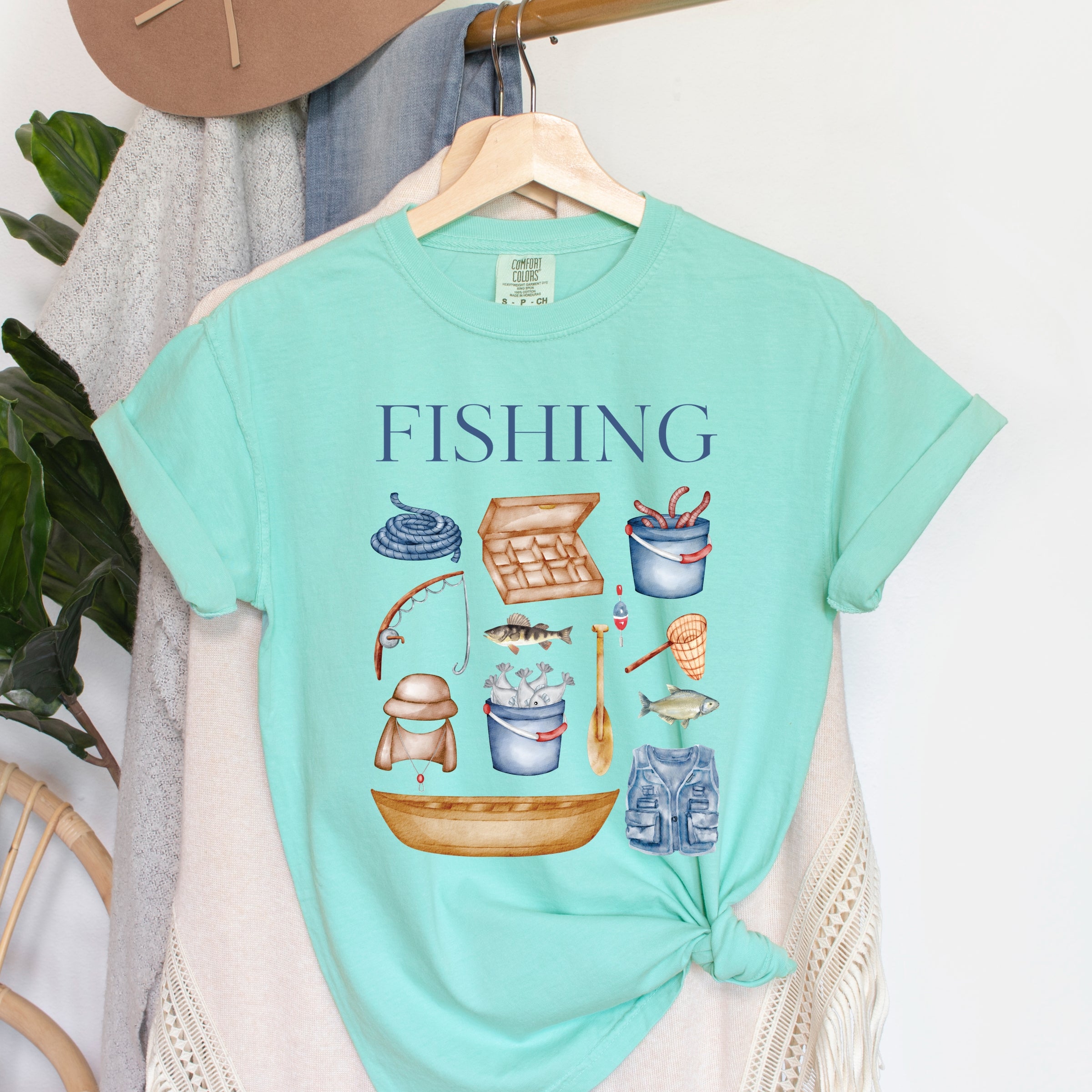 25426M_F-GDT Chalky Mint