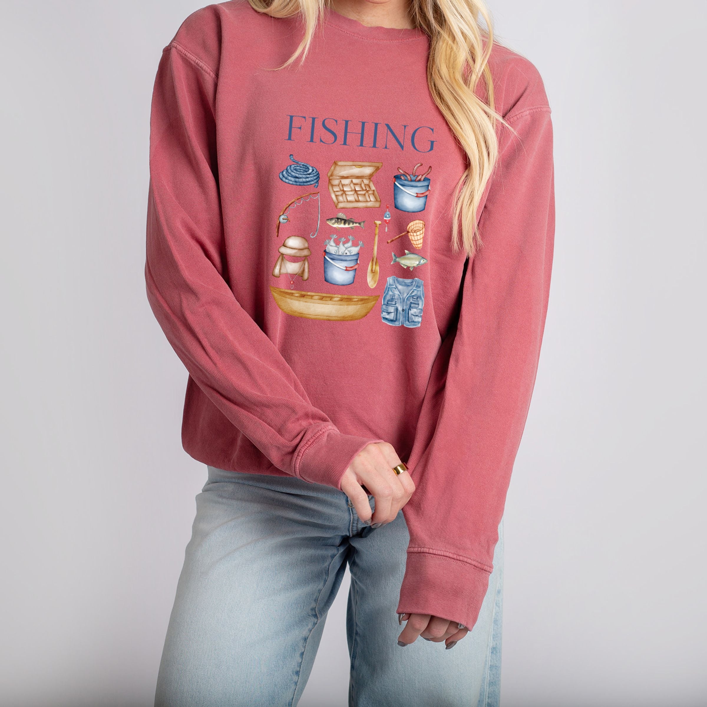 25426M_F-LGDSWT Crimson