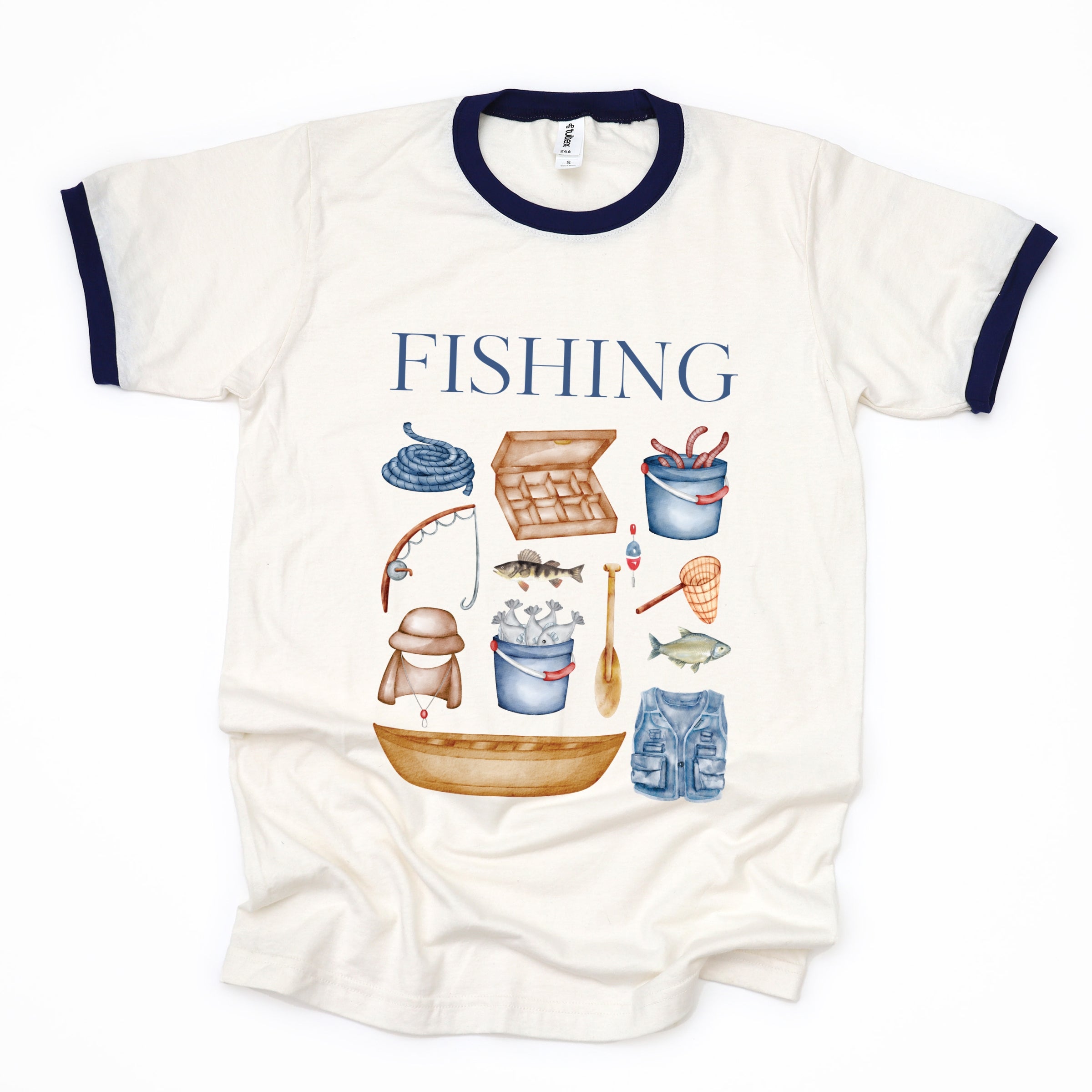 25426M_F-RT Vintage Navy