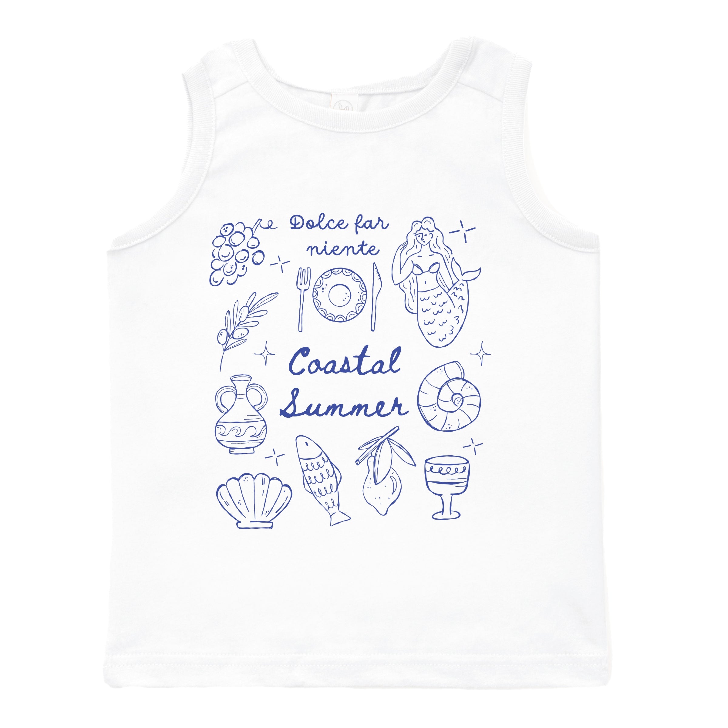 25427BLU_F-TTK White