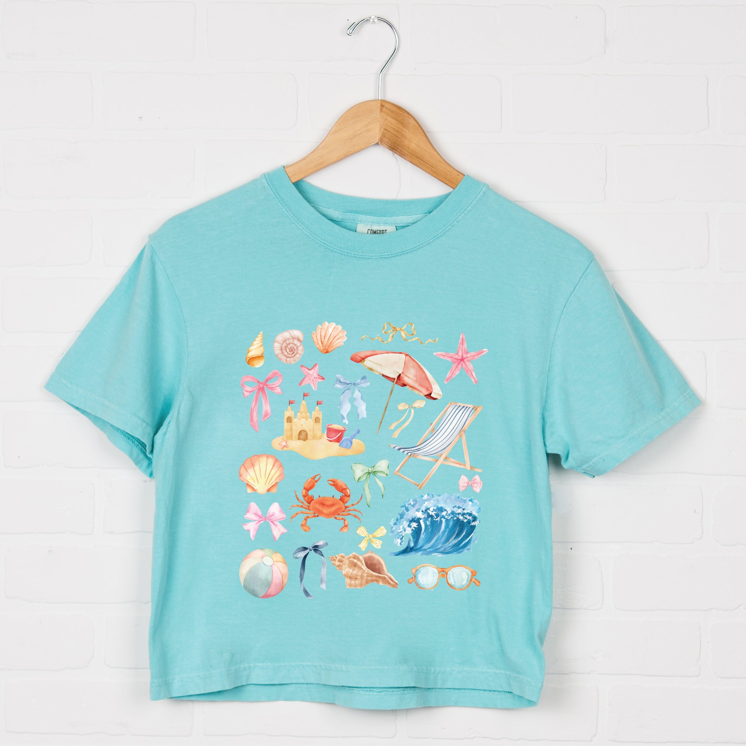 25428M_F-BCT Chalky Mint