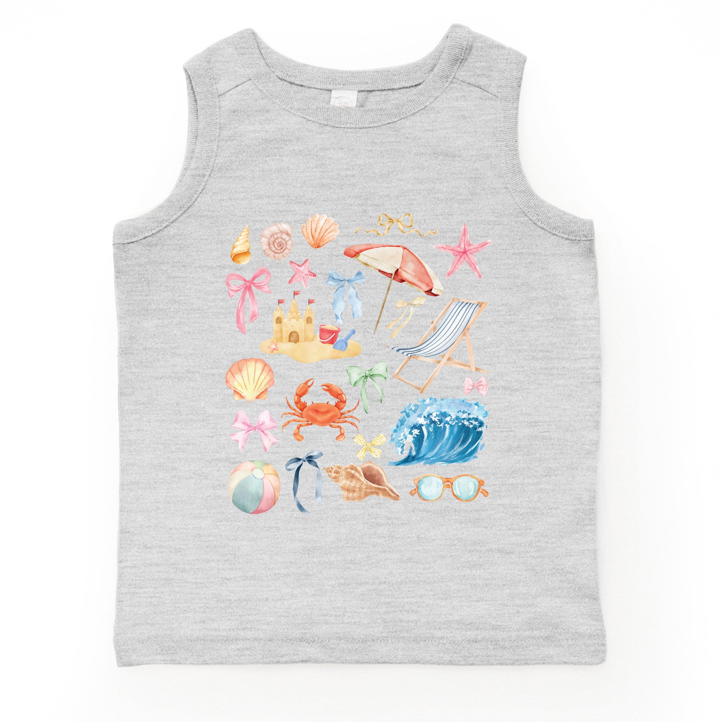 25428M_F-YTK Heather Grey