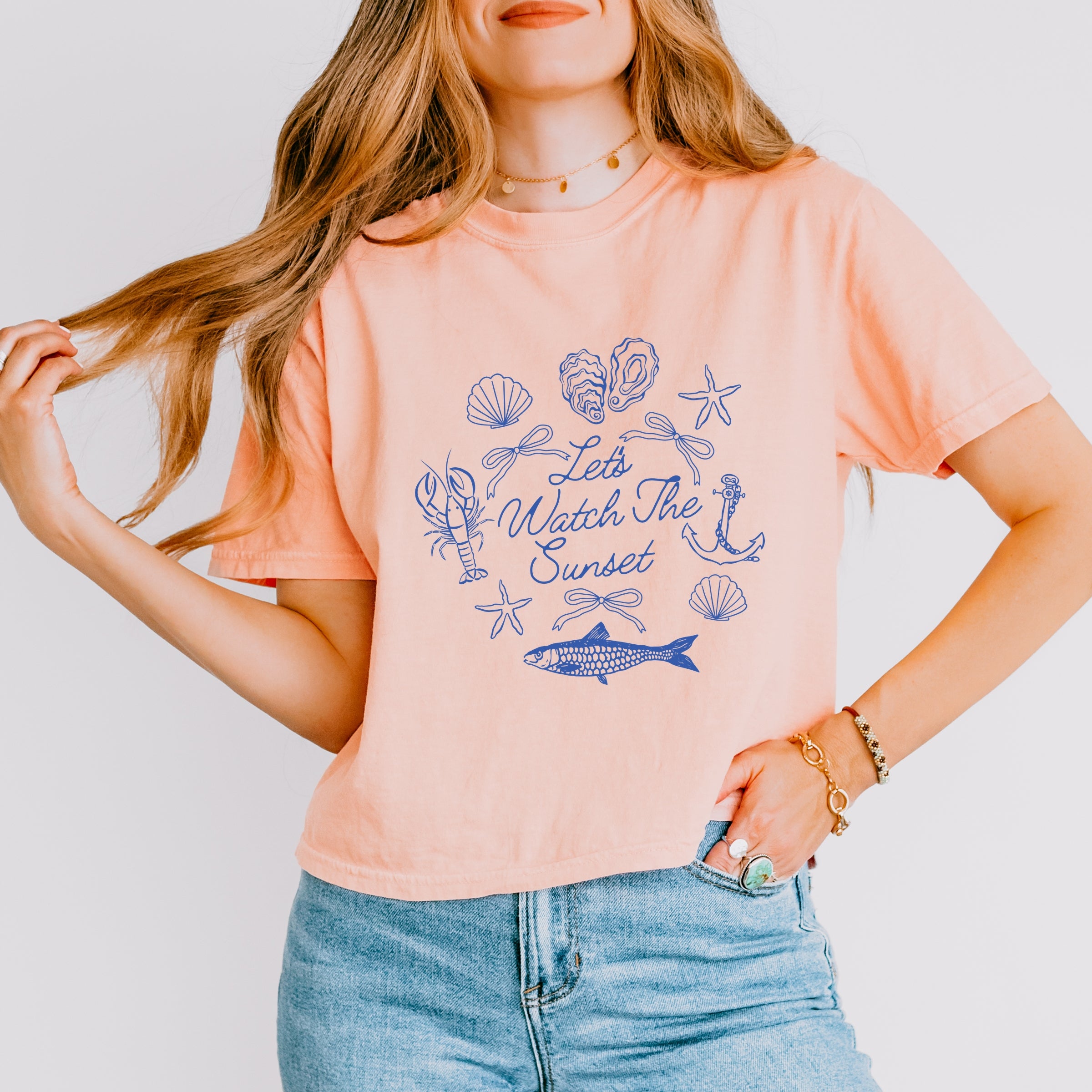 25431BLU_F-BCT Peachy