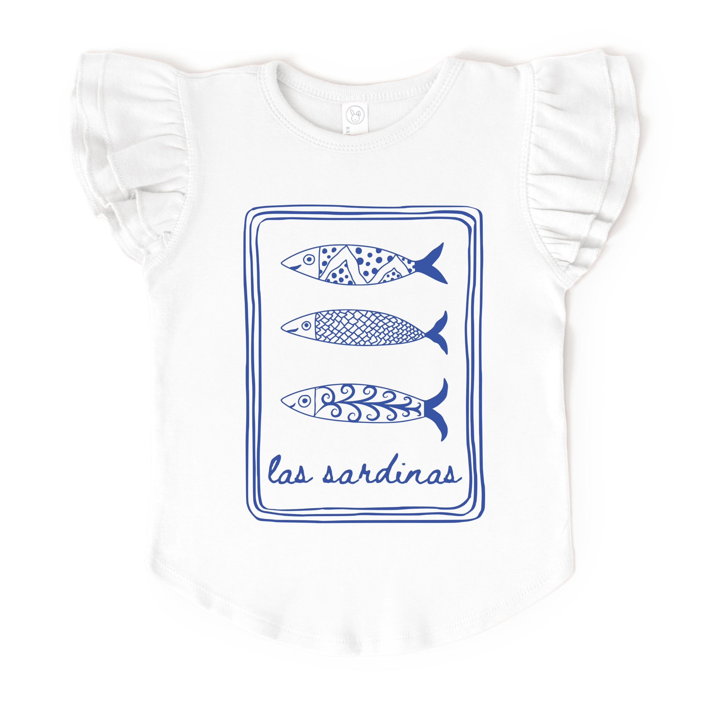 25432BLU_F-FST White