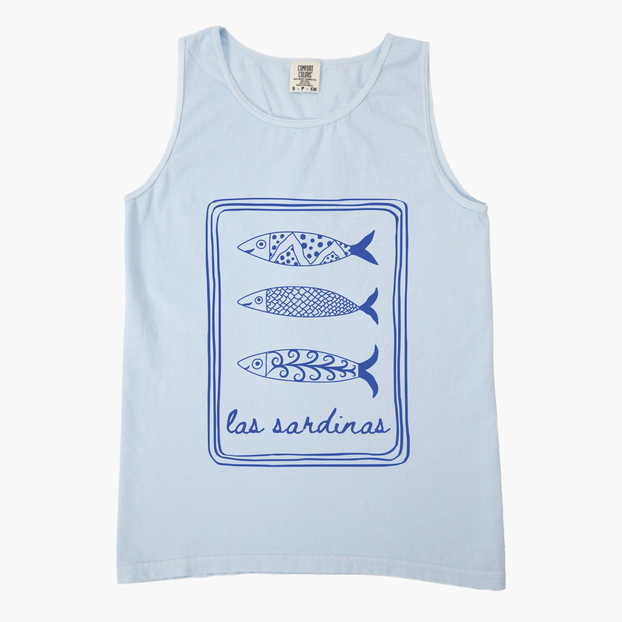 25432BLU_F-TK Chambray