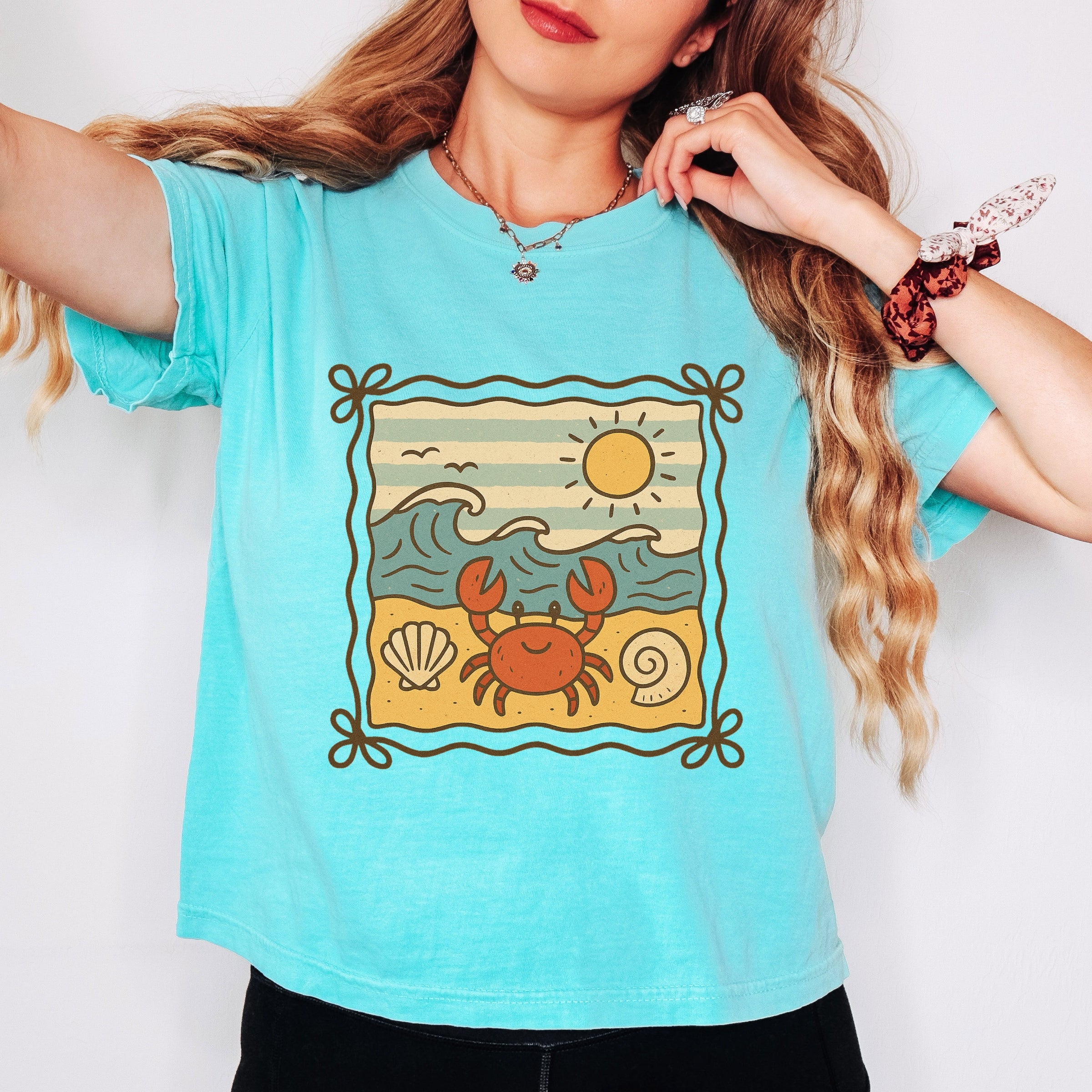 25436M_F-BCT Chalky Mint