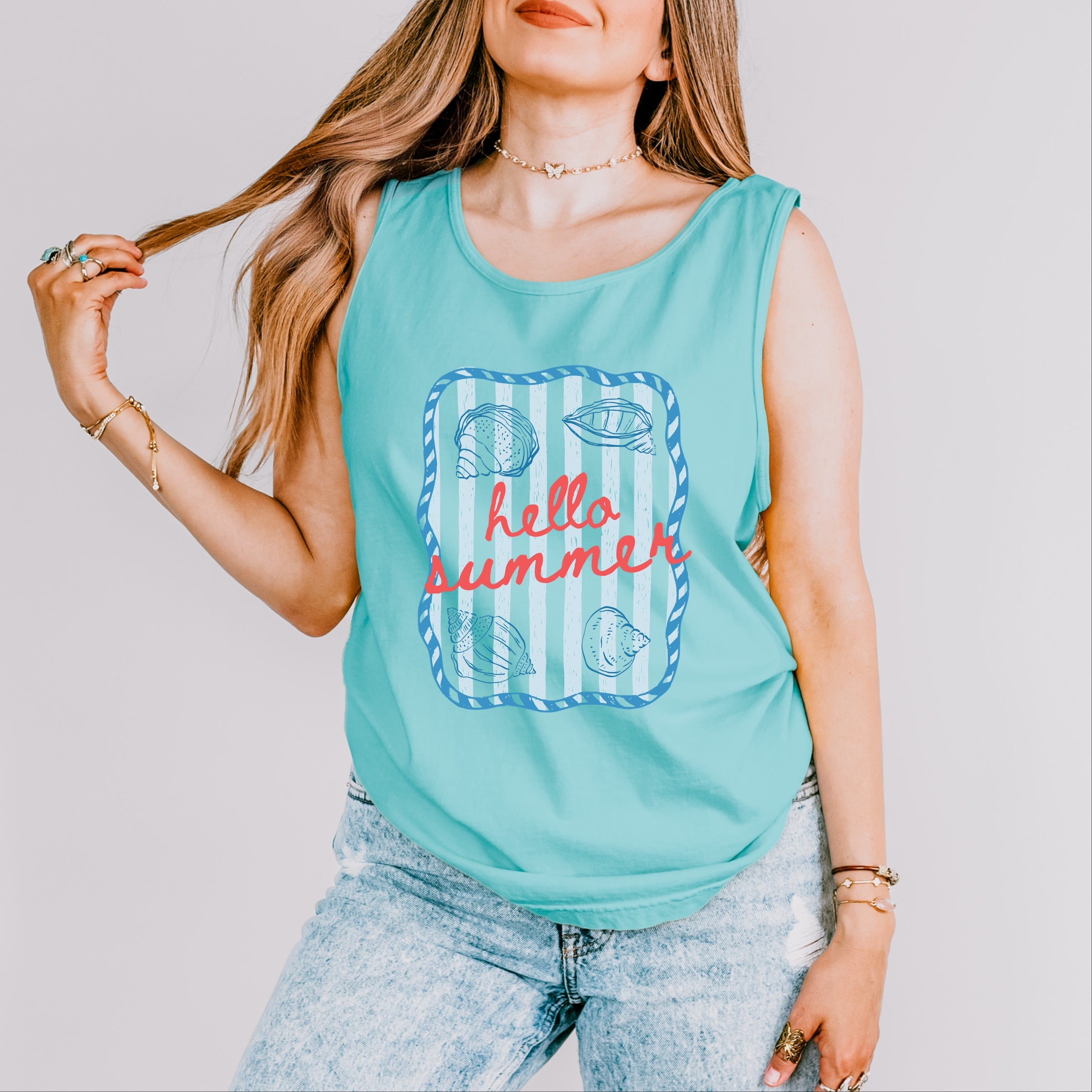 25441M_F-TK Chalky Mint