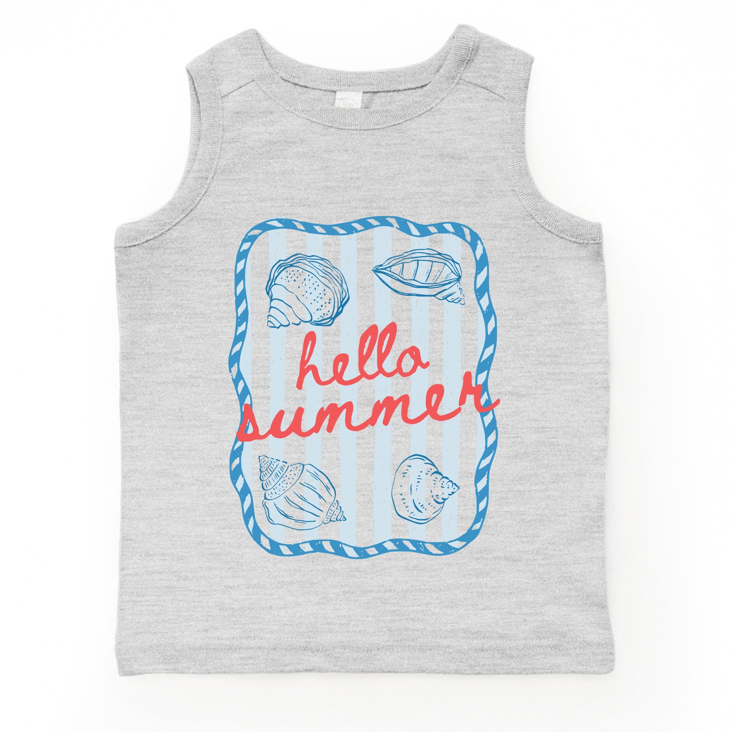 25441M_F-YTK Heather Grey