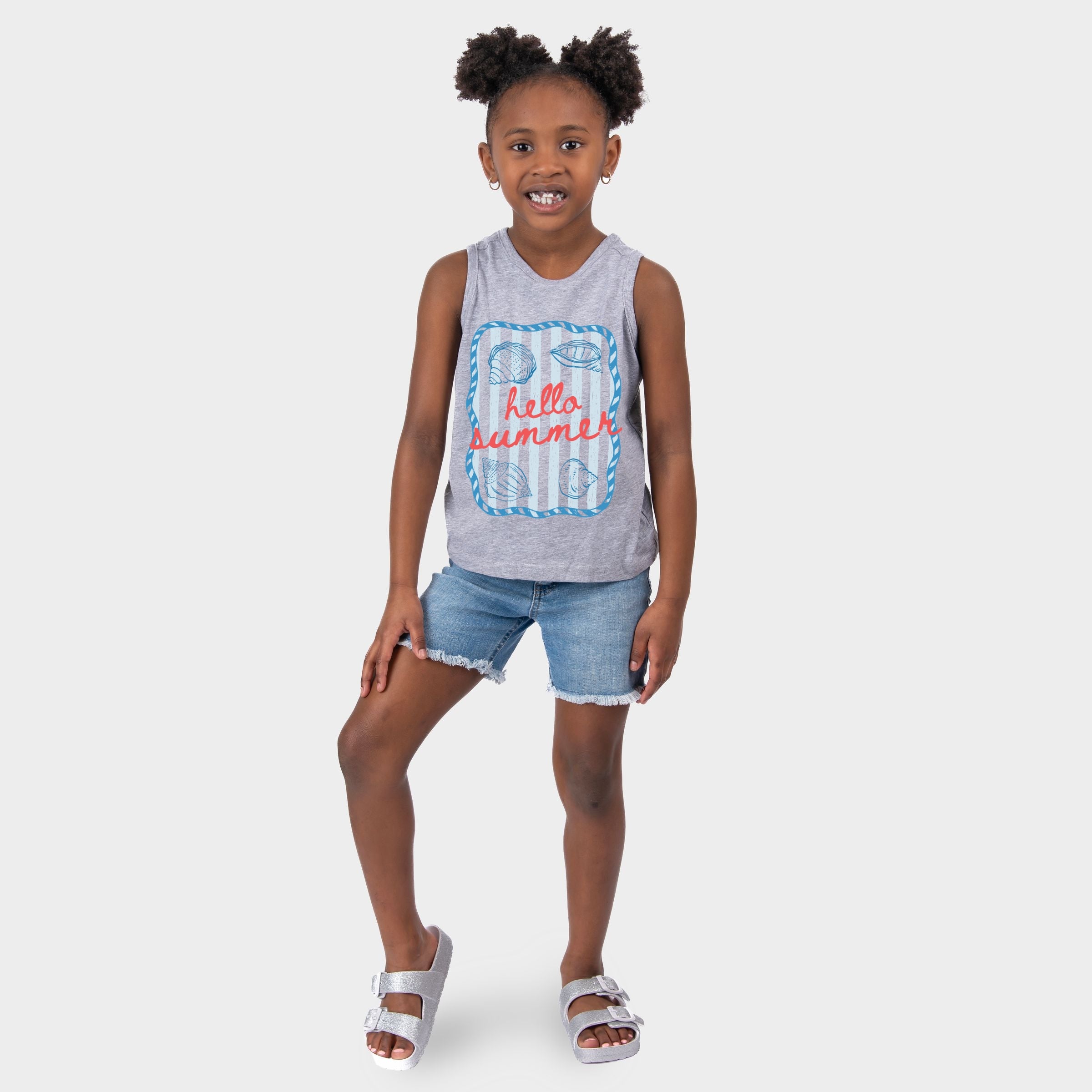 25441M_F-YTK Heather Grey