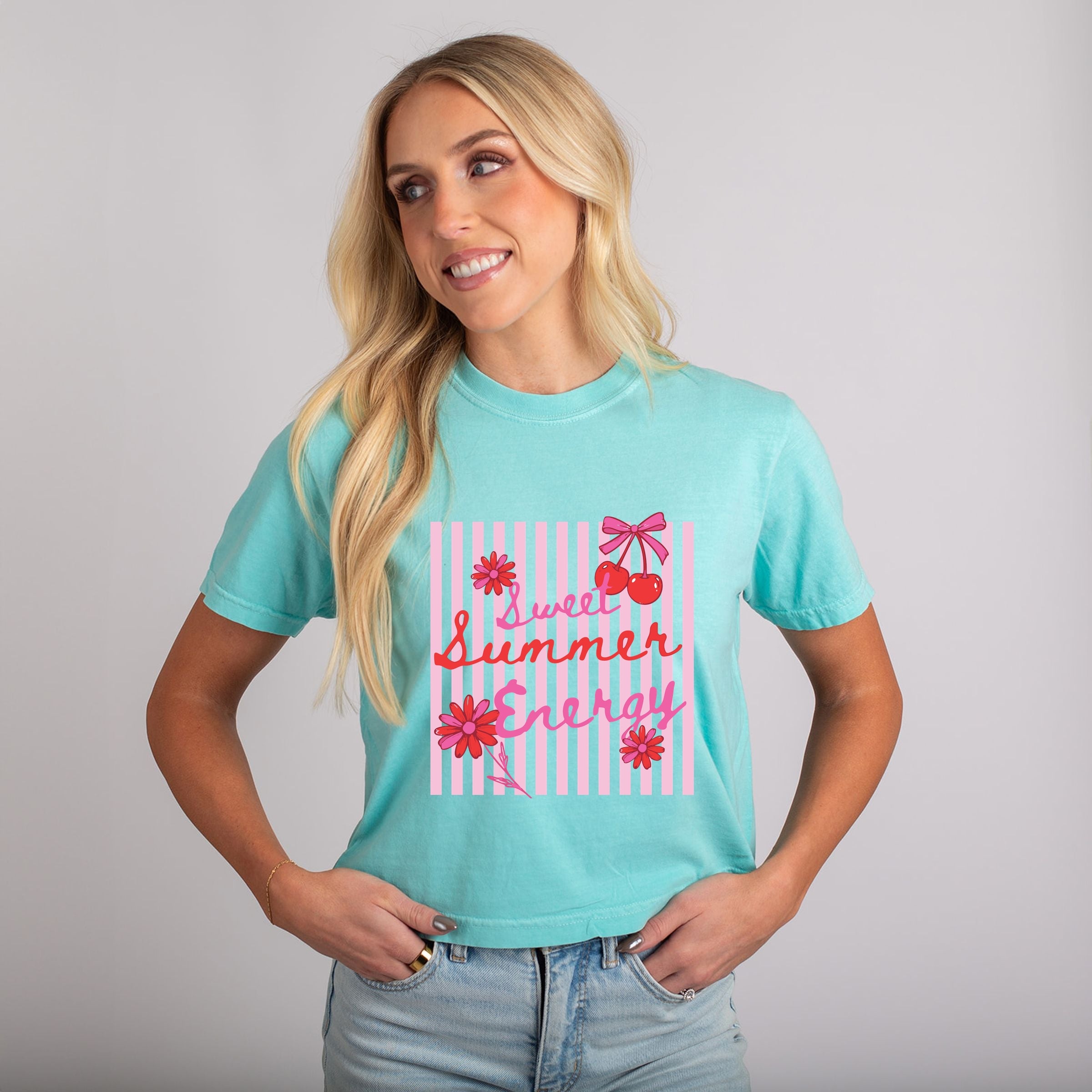 25442M_F-BCT Chalky Mint