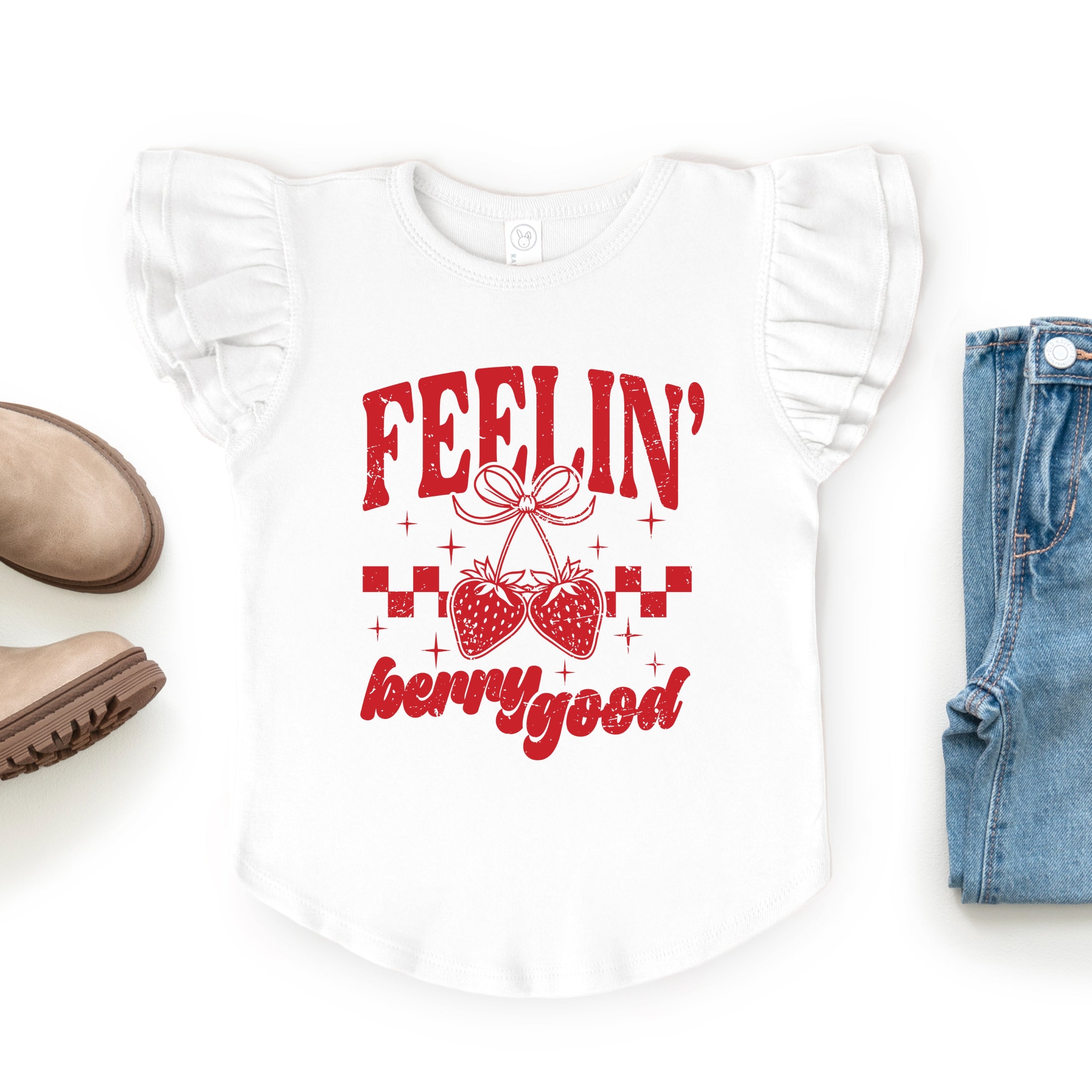 25444RED_F-FST White