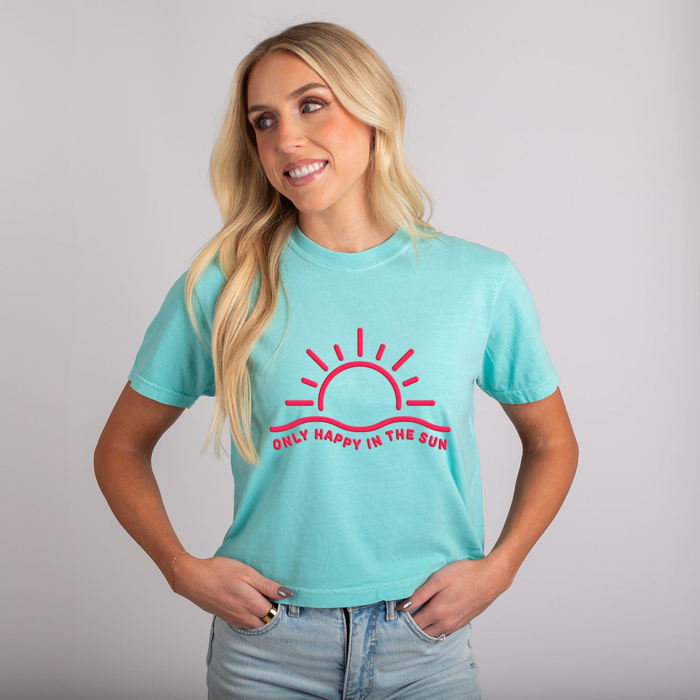 25448HPPU_F-BCT Chalky Mint
