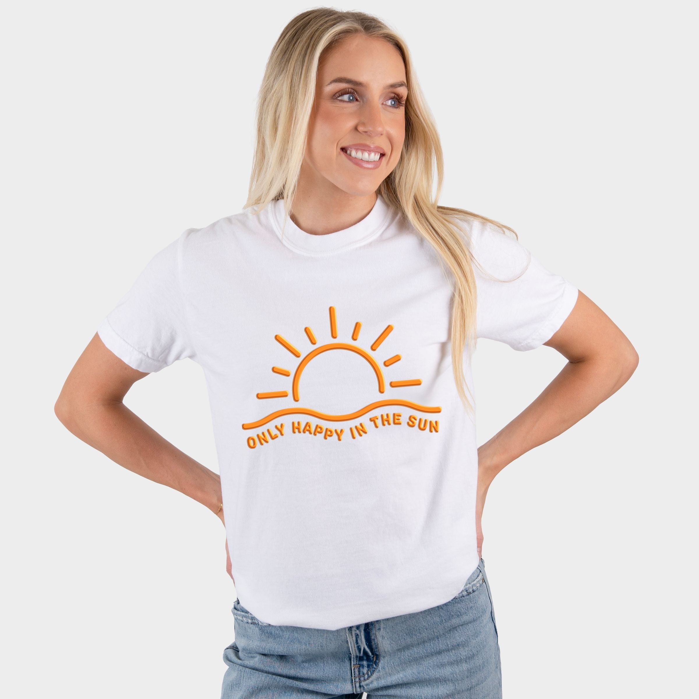 25448NOPU_F-GDT White