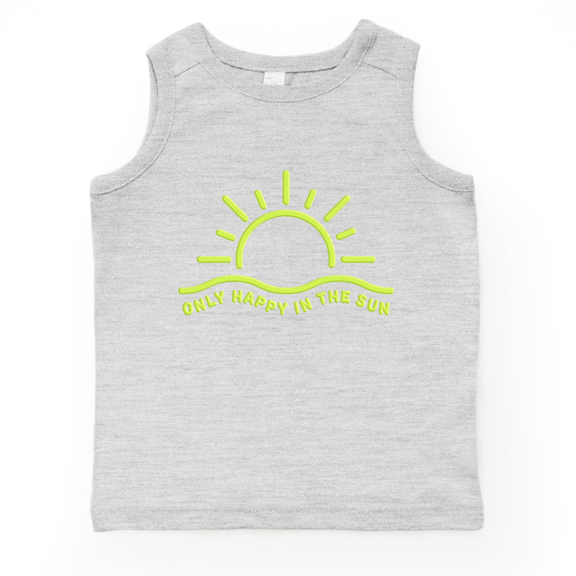 25448NYPU_F-YTK Heather Grey