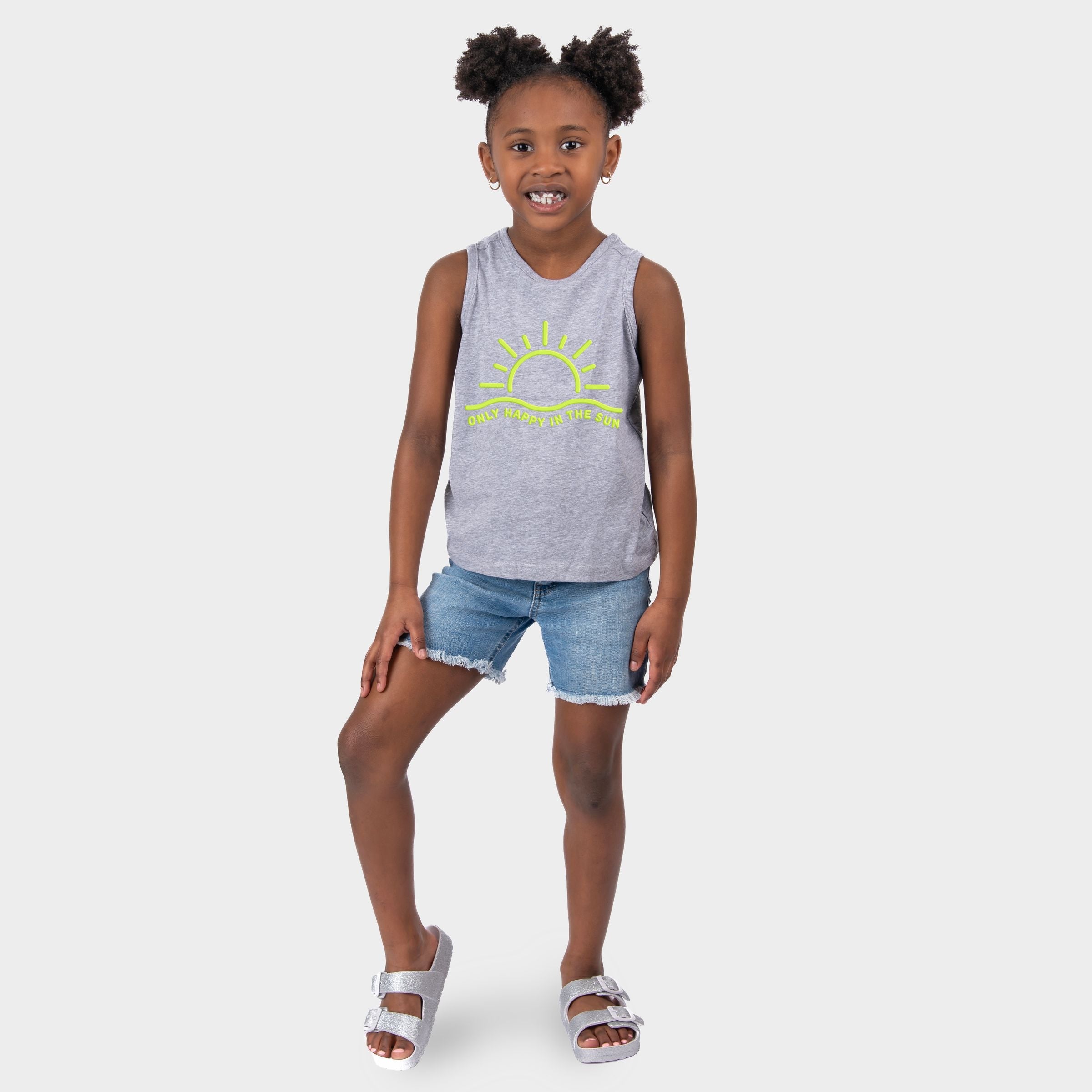 25448NYPU_F-YTK Heather Grey