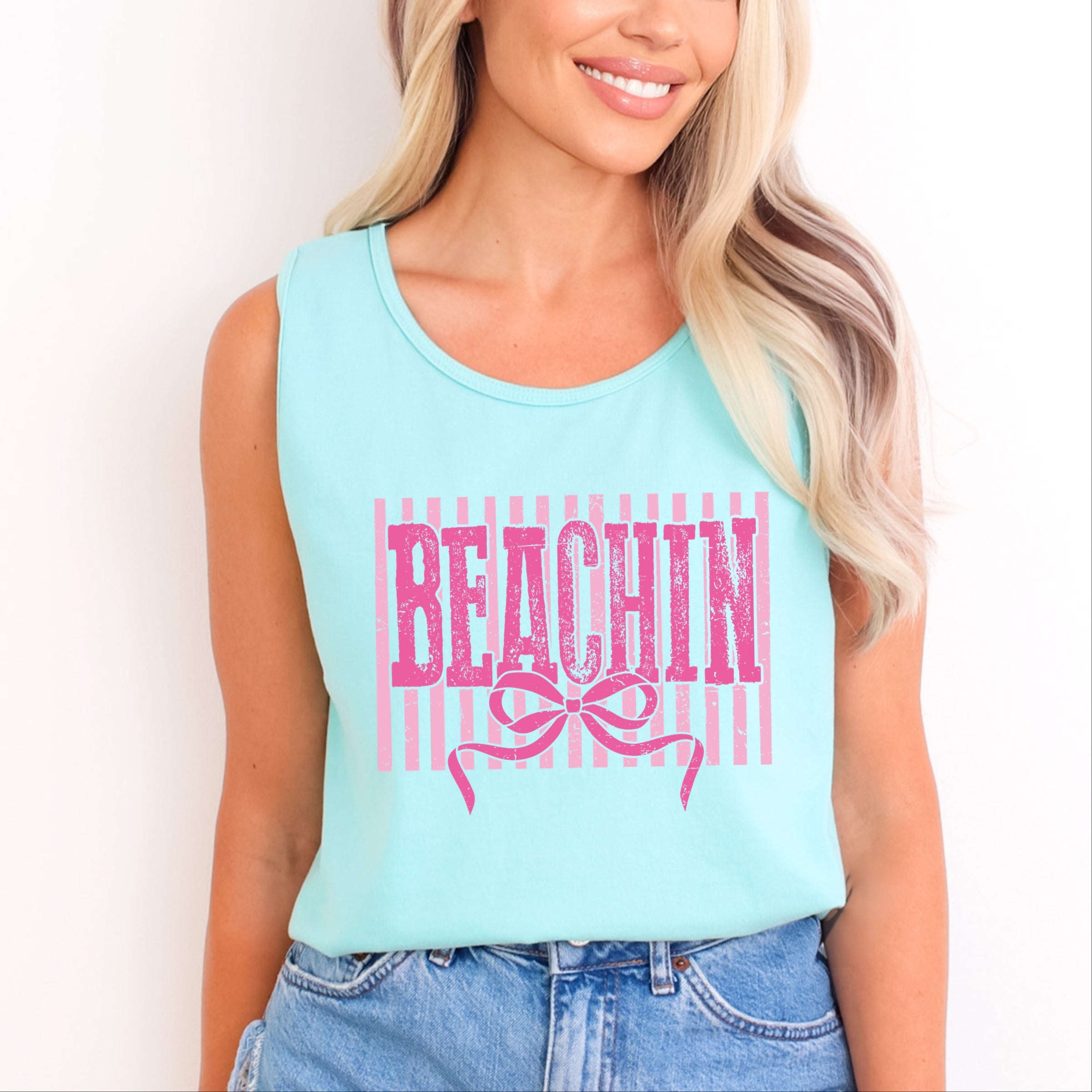 25459M_F-TK Chalky Mint