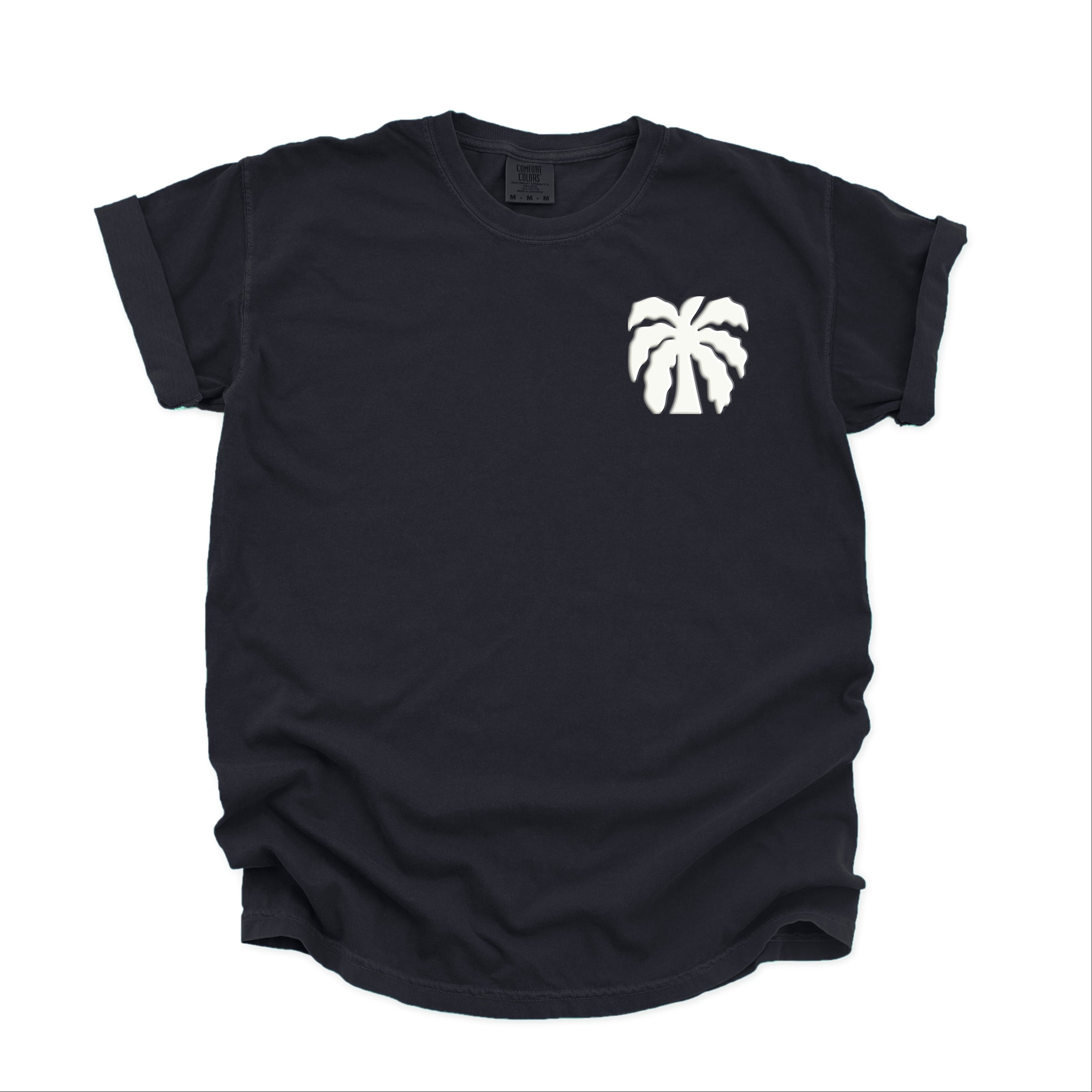 25465MPU_LCB-GDT Black