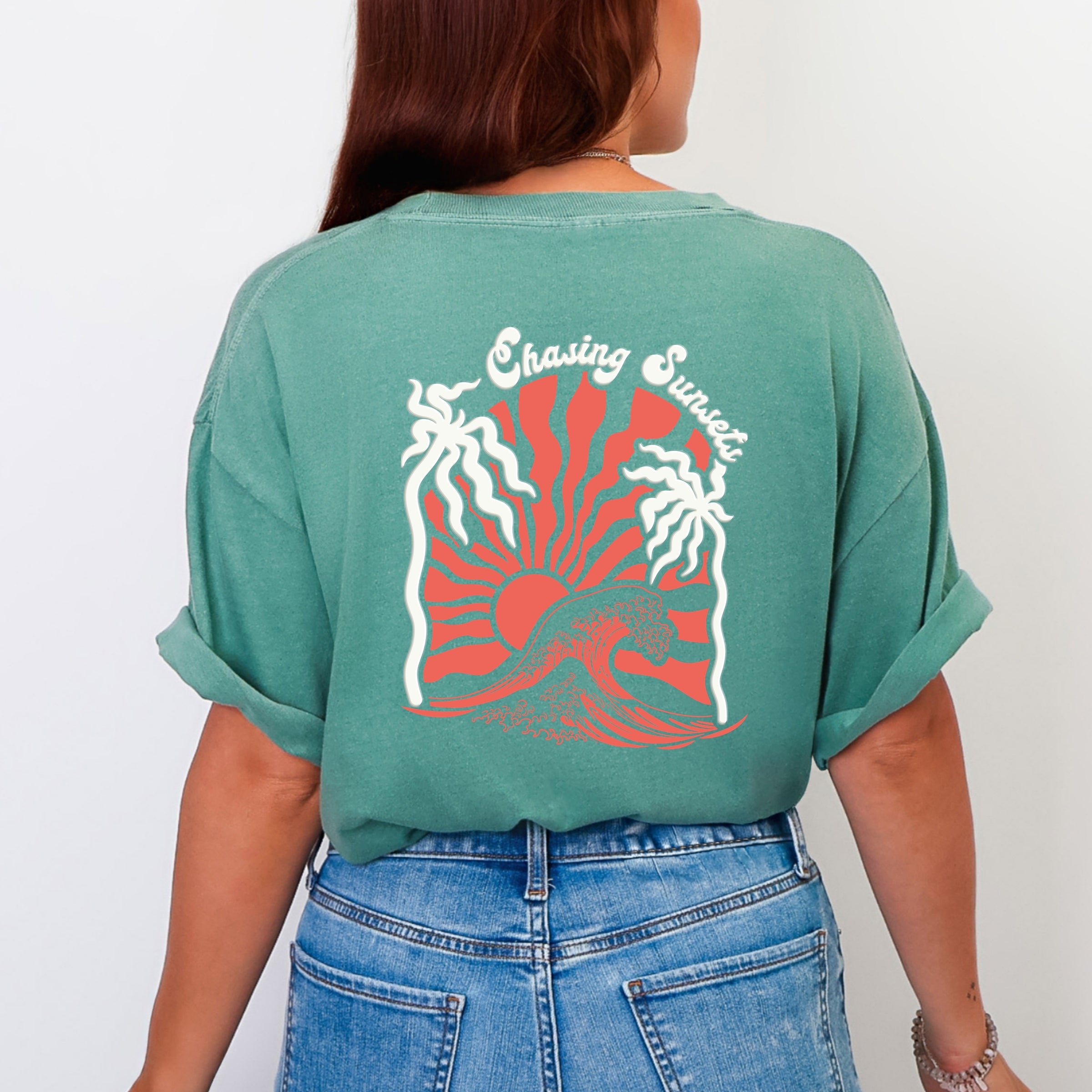 25465MPU_LCB-GDT Light Green