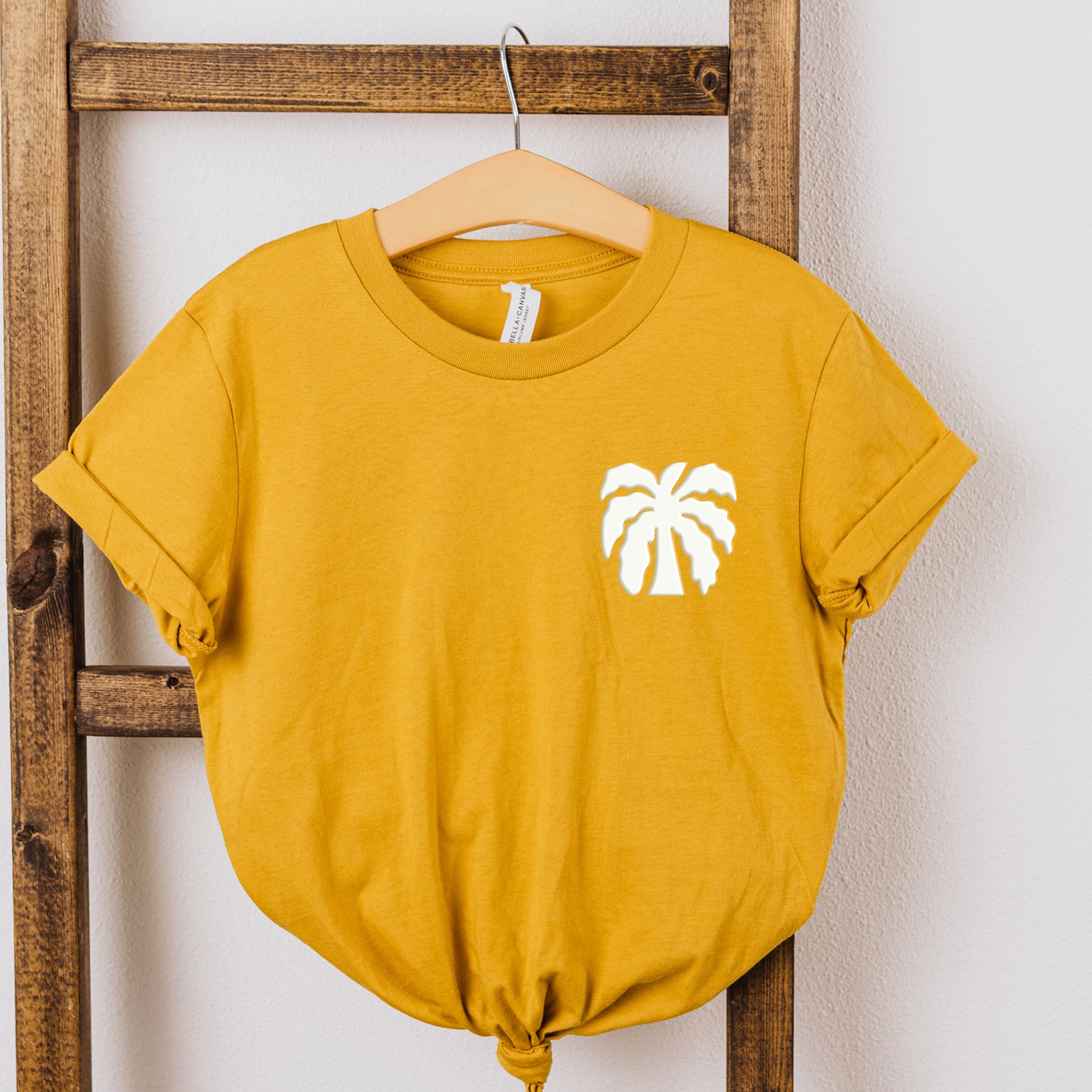 25465MPU_LCB-YC Mustard